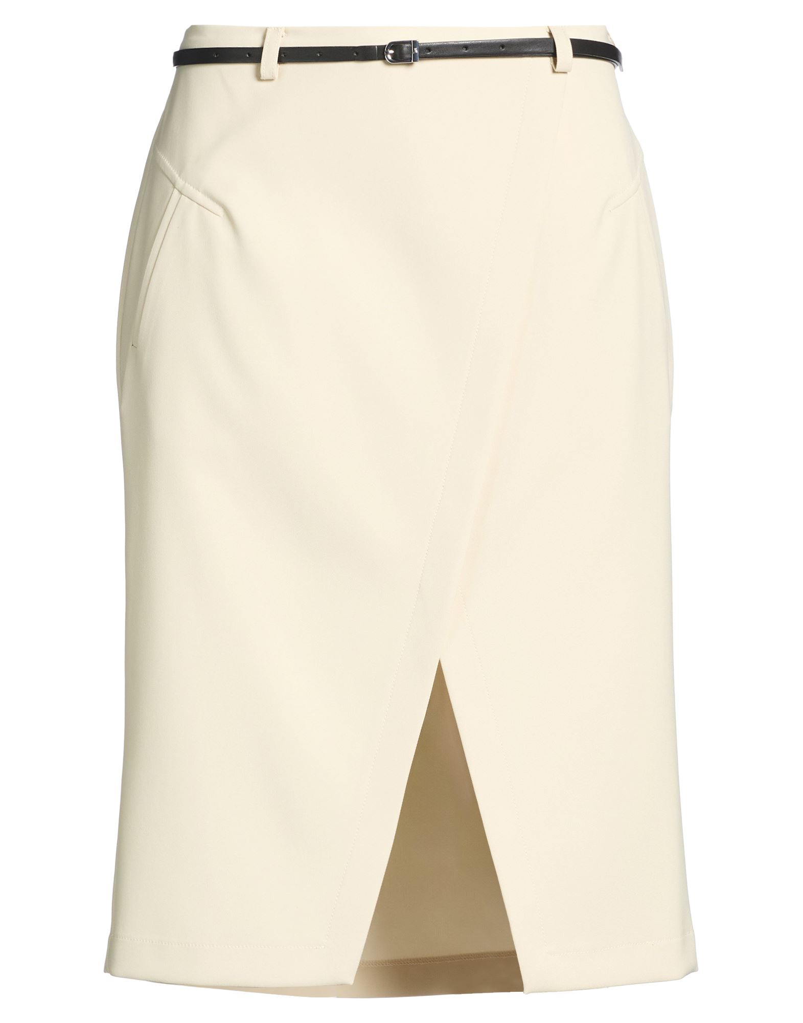 PATRIZIA PEPE BOTTOMWEAR Μίντι φούστα