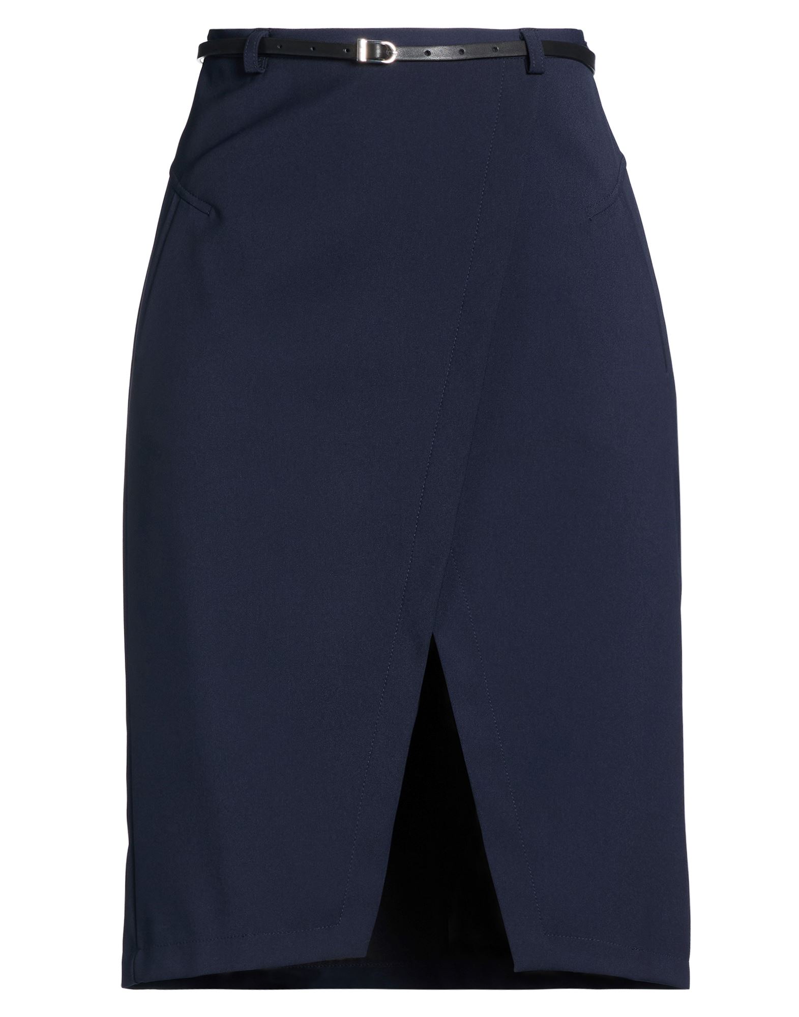 PATRIZIA PEPE BOTTOMWEAR Μίντι φούστα