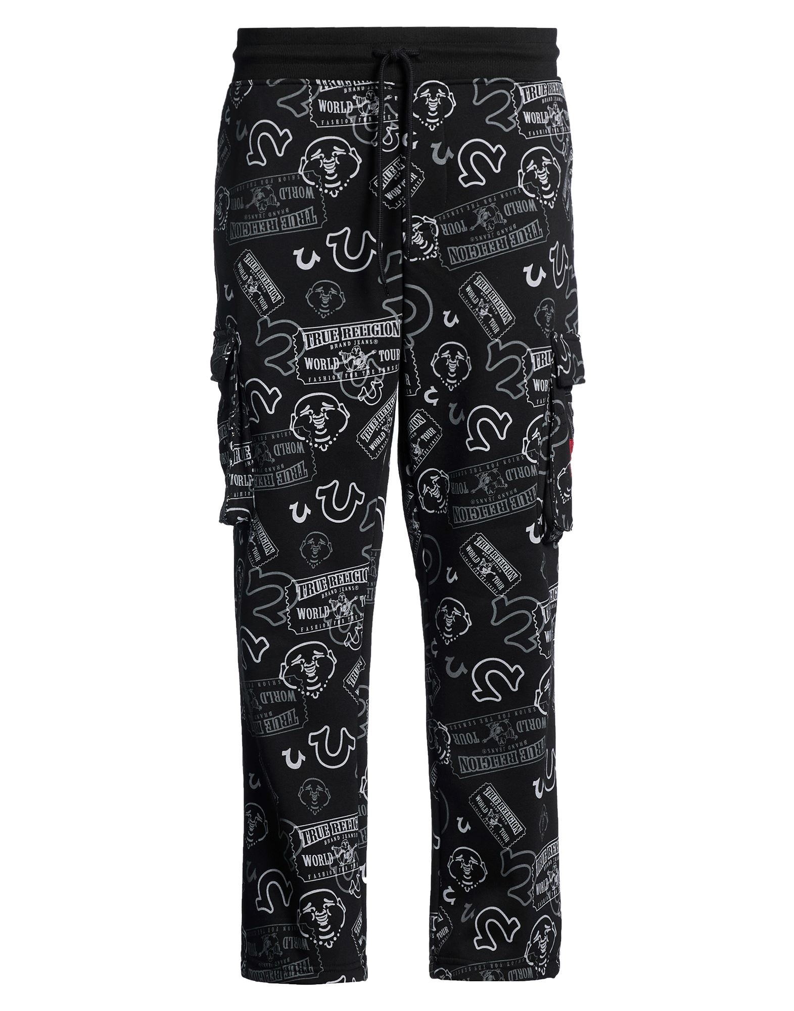  True Religion - Hosen & Röcke - Hosen - On Yoox.com 