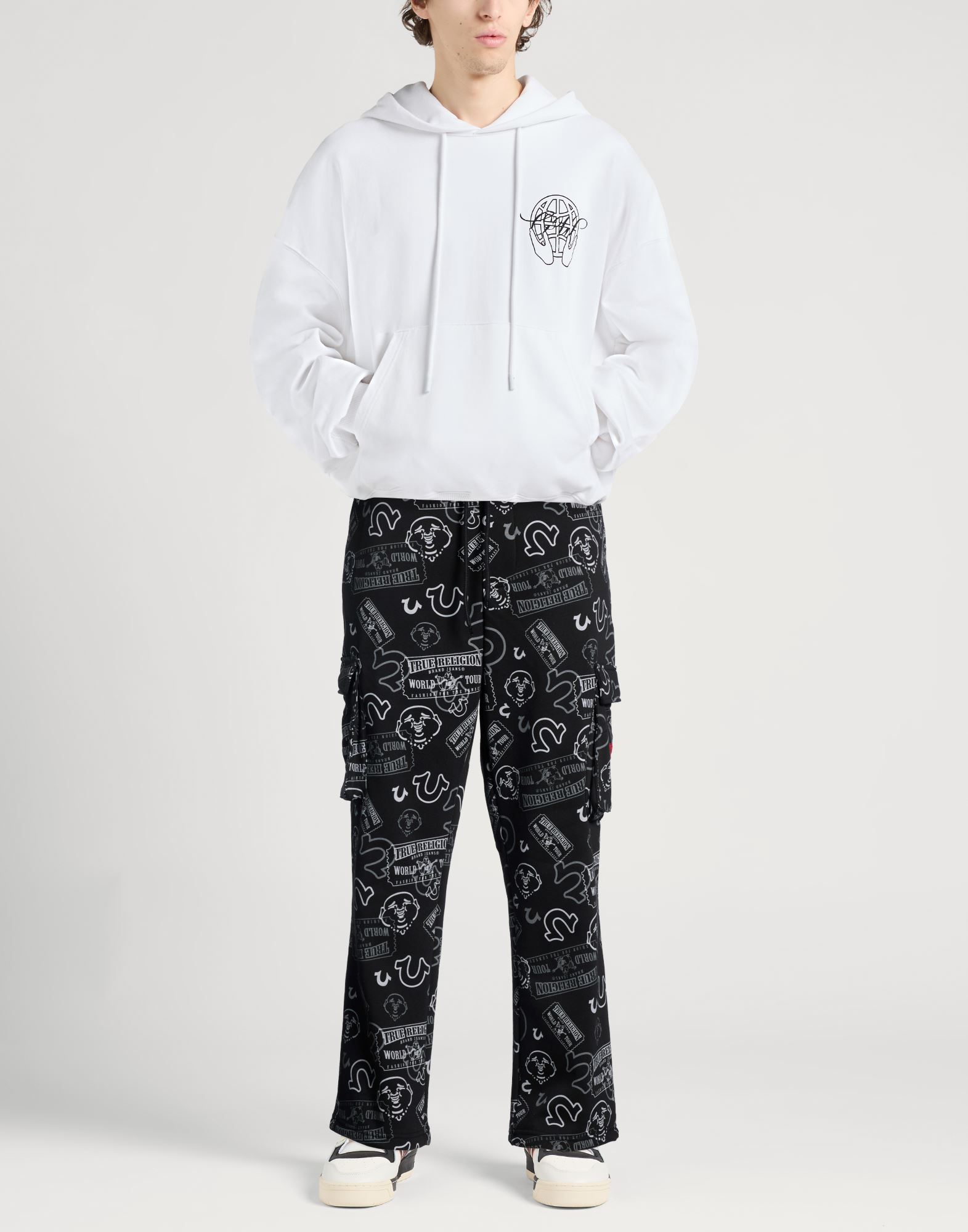  True Religion - Hosen & Röcke - Hosen - On Yoox.com 