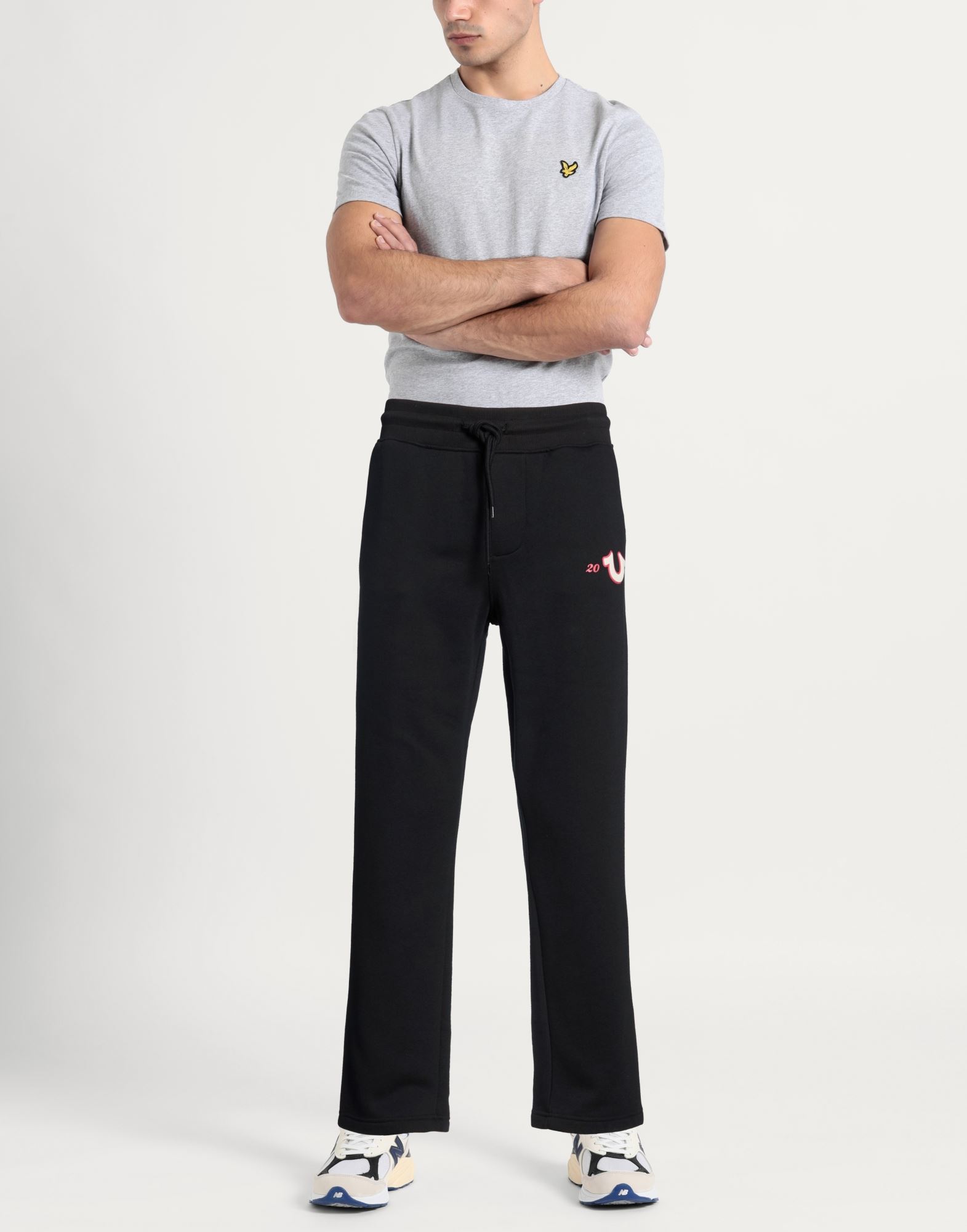  True Religion - Hosen & Röcke - Hosen - On Yoox.com 