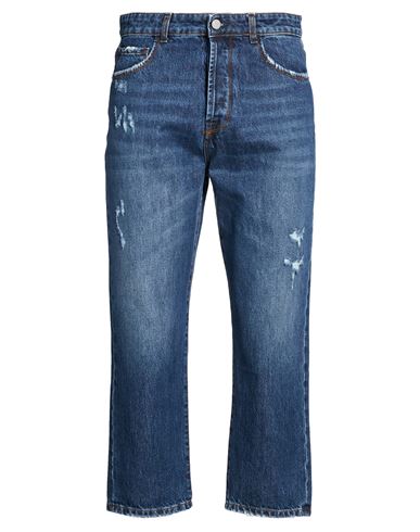 Jeanshose Herren Blau 31,32,33,36 Herren