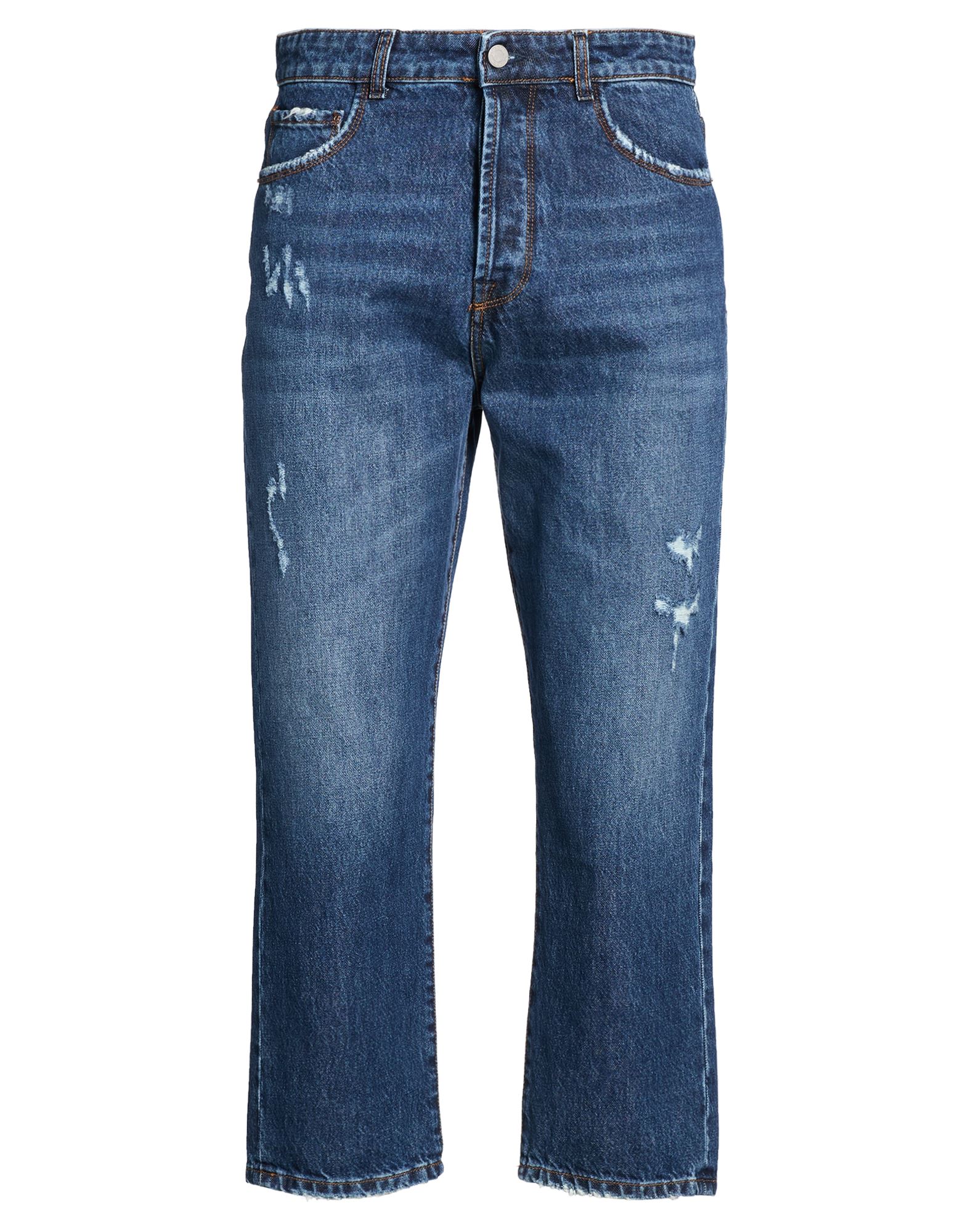  Reign - Partes De Abajo - Pantalones Vaqueros - On Yoox.com 