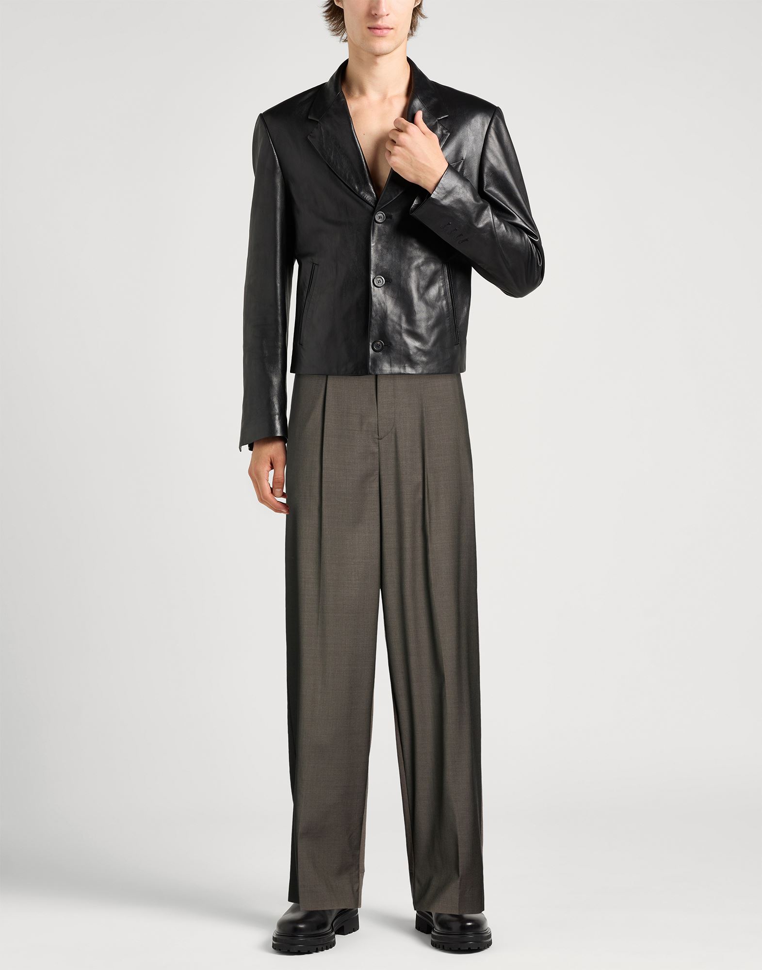  Undercover - Hosen & Röcke - Hosen - On Yoox.com 