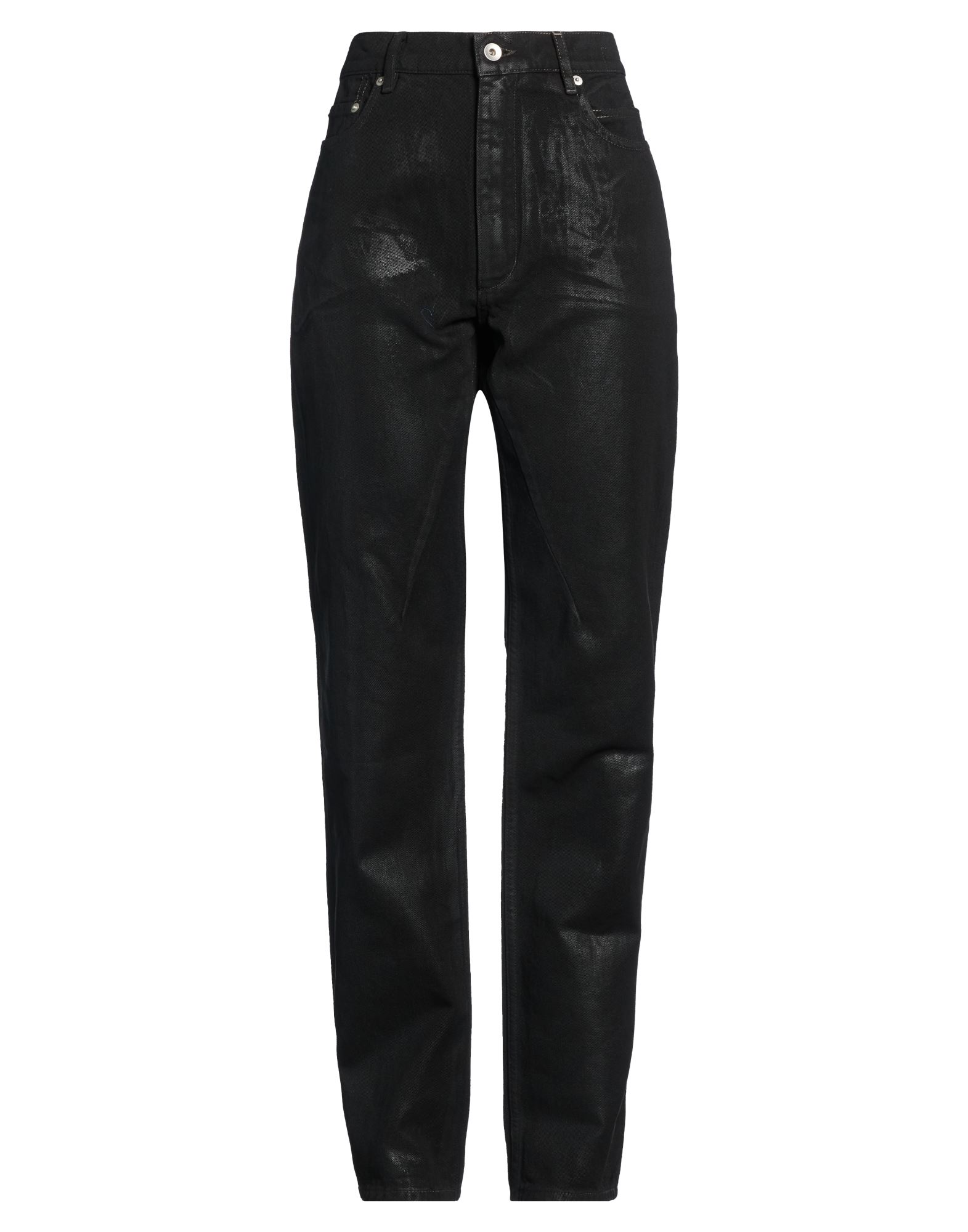 DRKSHDW by RICK OWENS DRKSHDW by RICK OWENS BOTTOMWEAR Τζιν