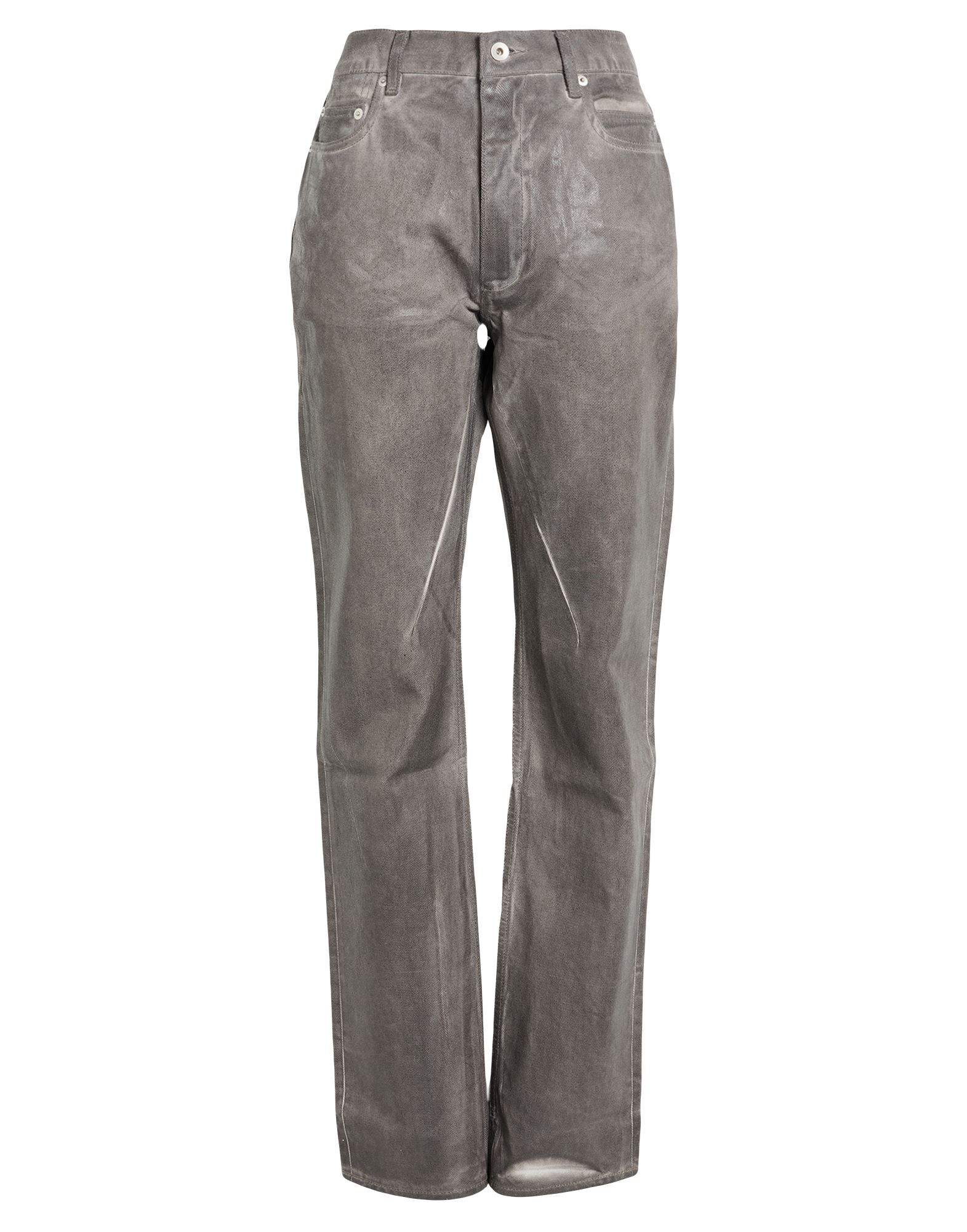 DRKSHDW by RICK OWENS DRKSHDW by RICK OWENS BOTTOMWEAR Τζιν