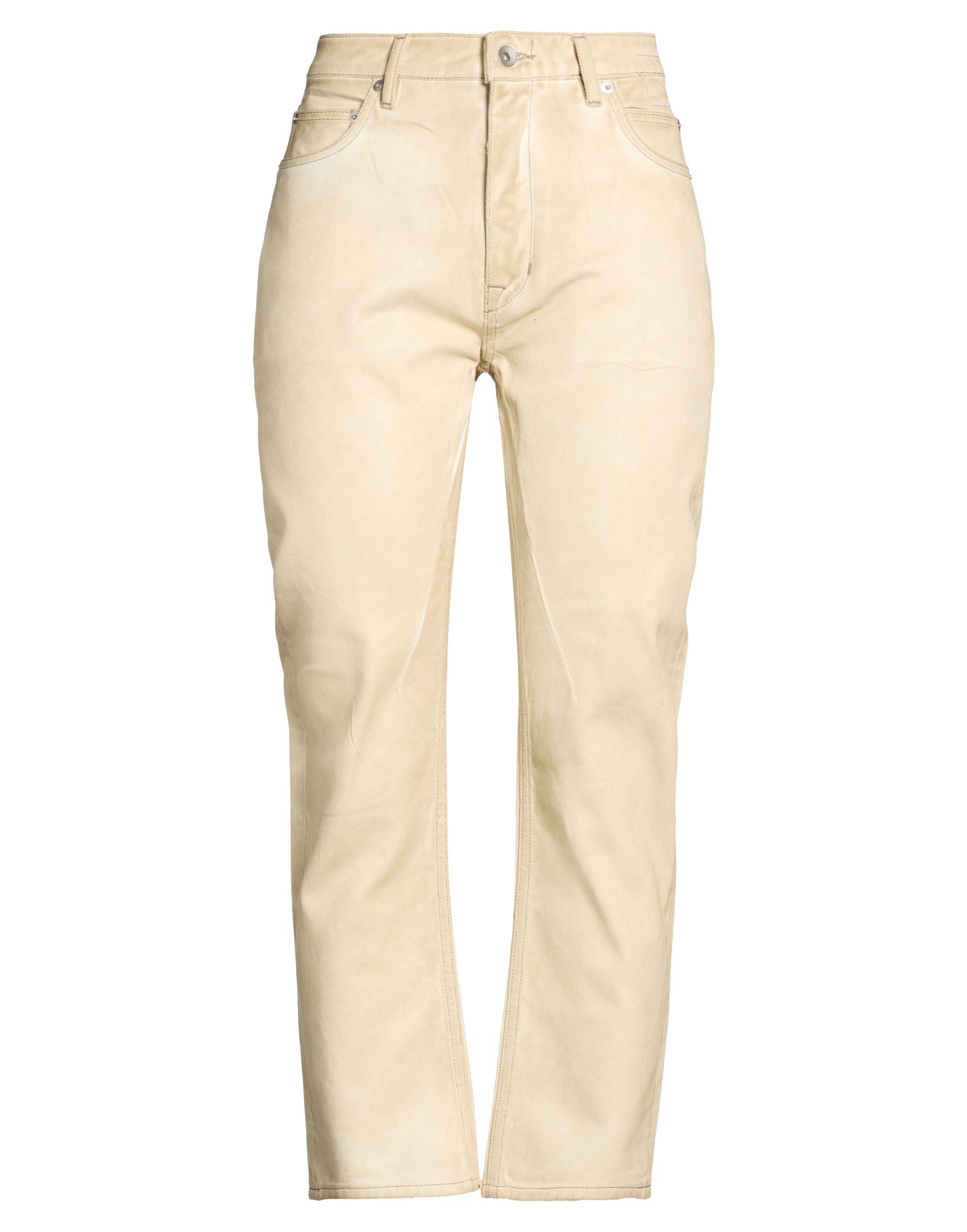 DRKSHDW by RICK OWENS DRKSHDW by RICK OWENS BOTTOMWEAR Τζιν