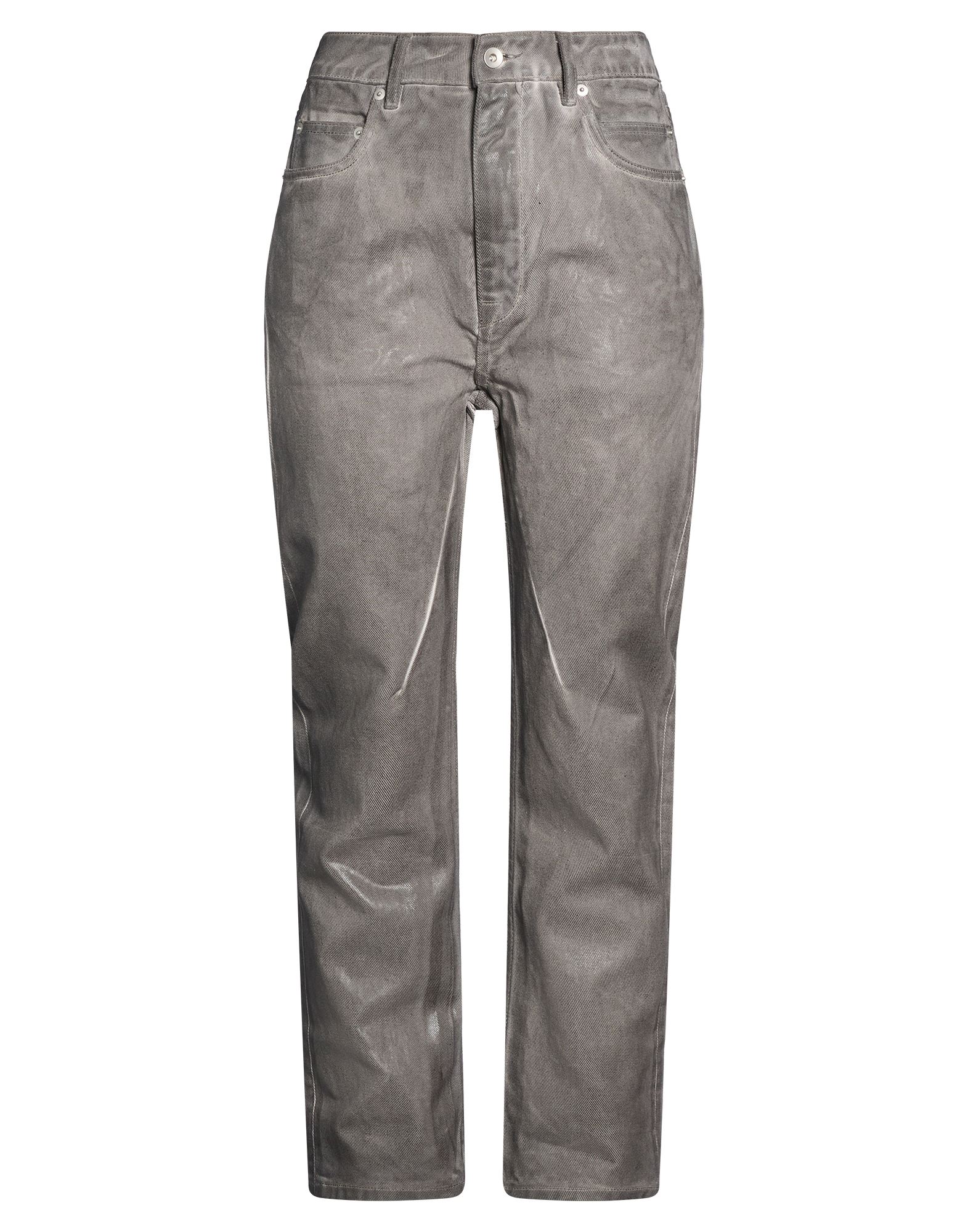 DRKSHDW by RICK OWENS DRKSHDW by RICK OWENS BOTTOMWEAR Τζιν