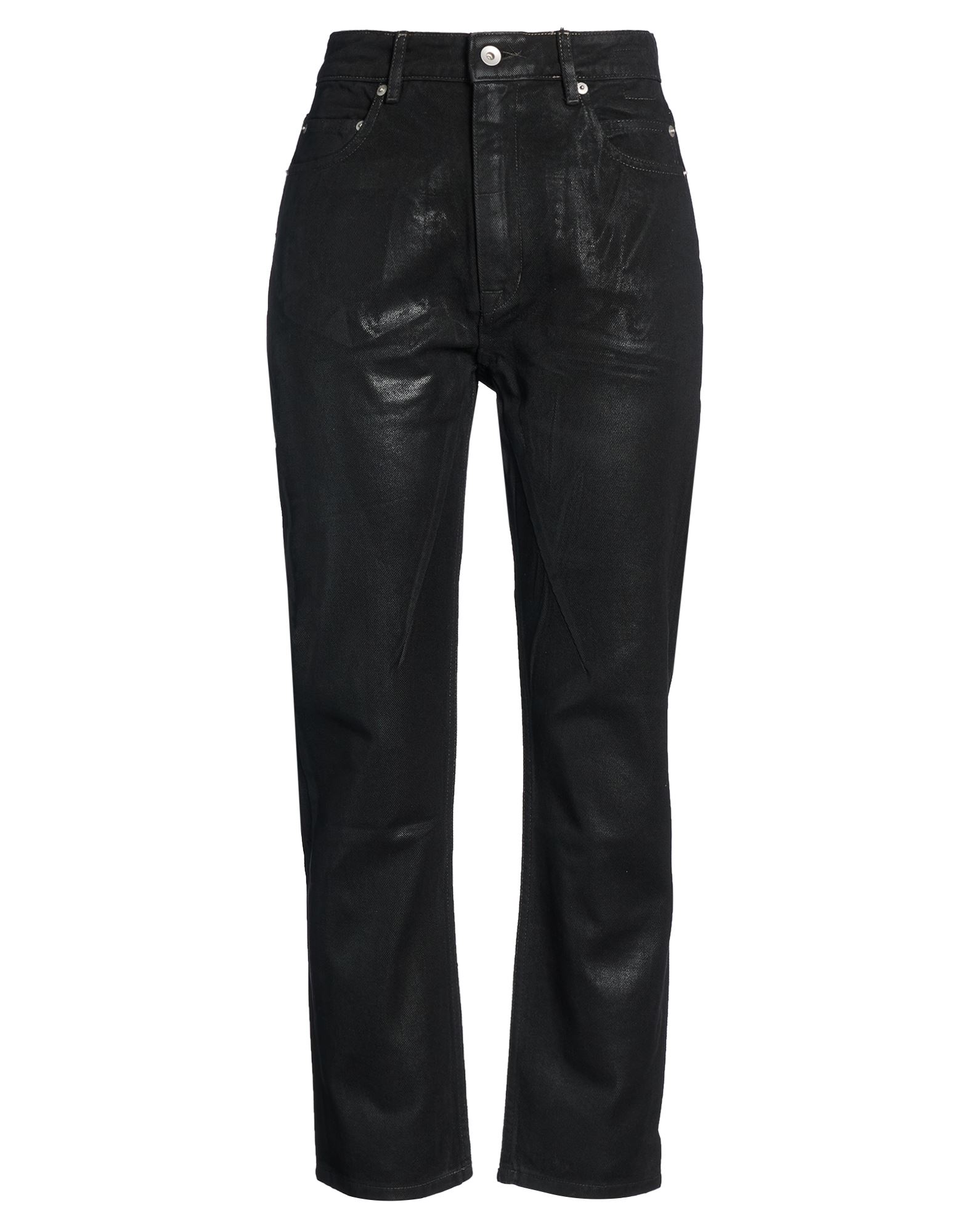 DRKSHDW by RICK OWENS DRKSHDW by RICK OWENS BOTTOMWEAR Τζιν