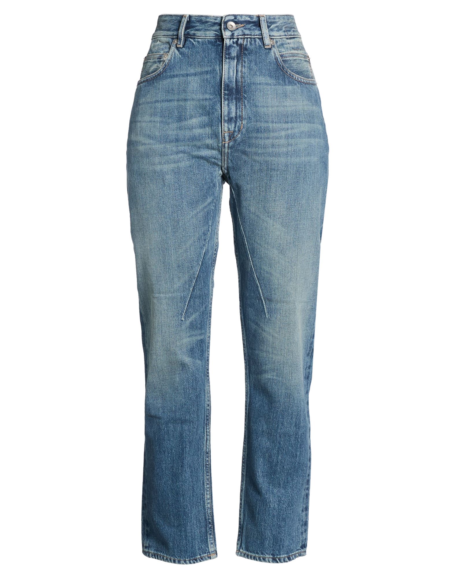 DRKSHDW by RICK OWENS DRKSHDW by RICK OWENS BOTTOMWEAR Τζιν