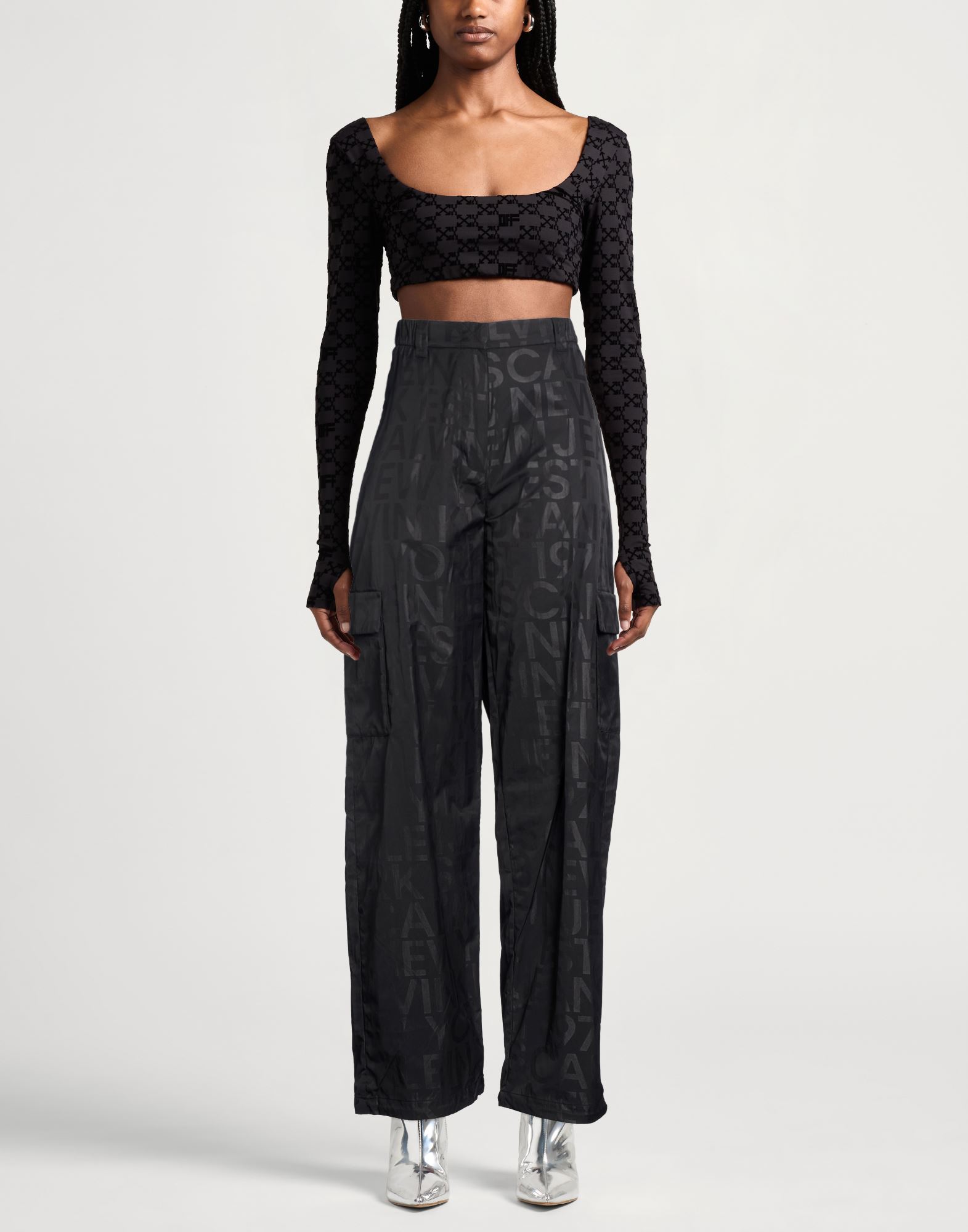  Calvin Klein Jeans - Hosen & Röcke - Hosen - On Yoox.com 