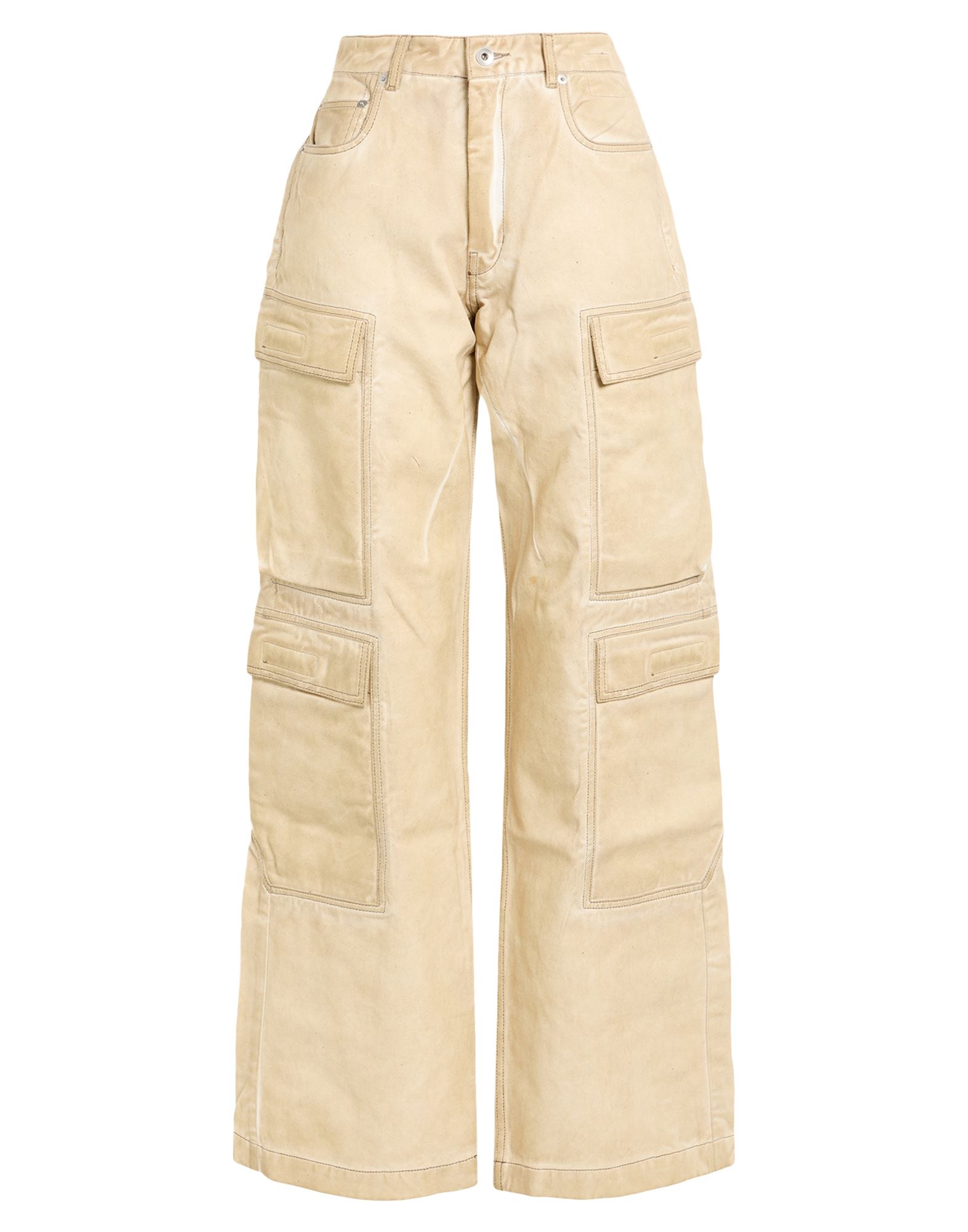 DRKSHDW by RICK OWENS DRKSHDW by RICK OWENS BOTTOMWEAR Τζιν