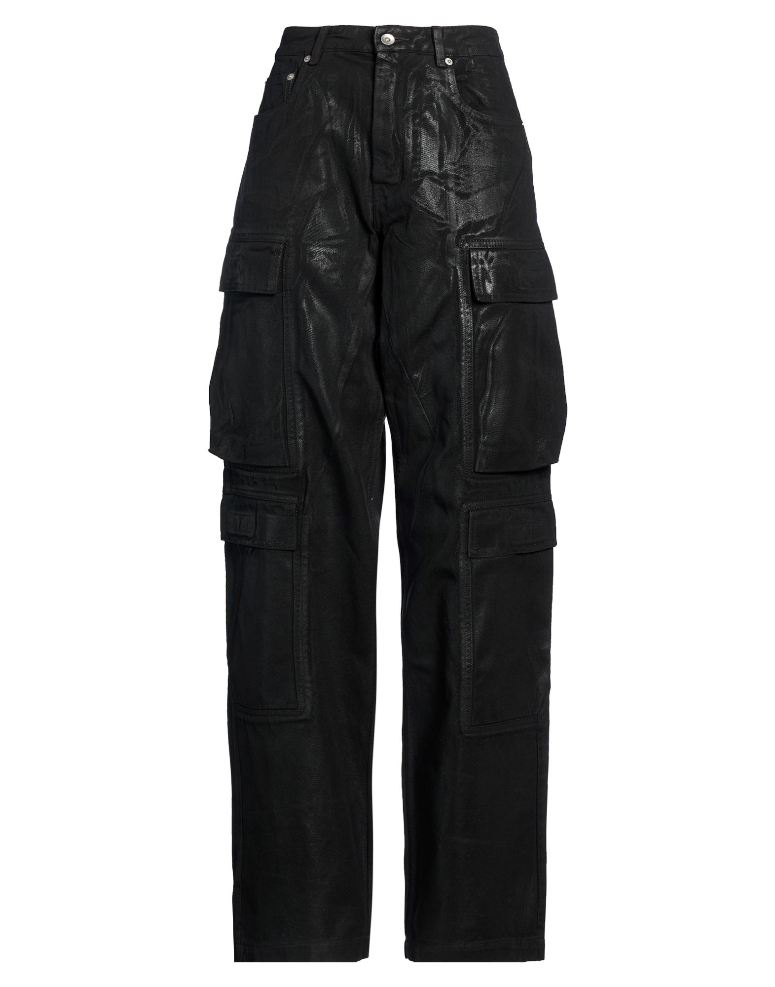 DRKSHDW by RICK OWENS DRKSHDW by RICK OWENS BOTTOMWEAR Τζιν