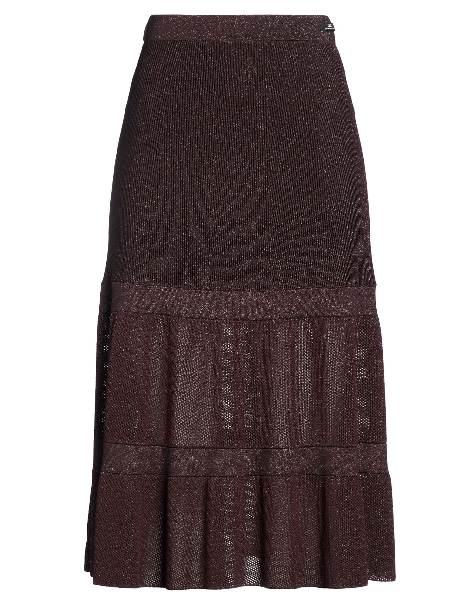 ELISABETTA FRANCHI ELISABETTA FRANCHI BOTTOMWEAR Μίντι φούστα