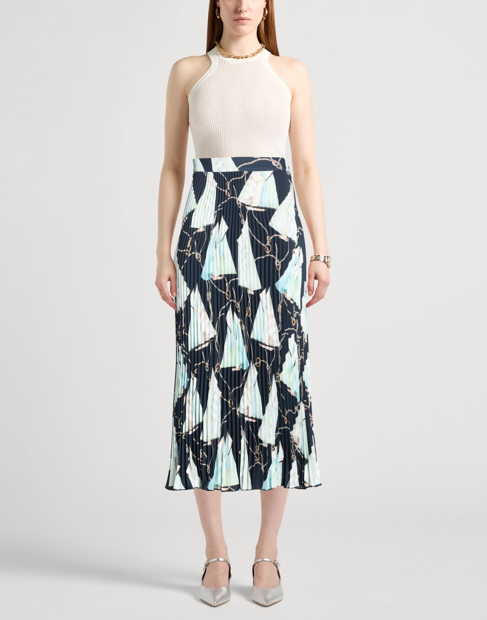 Gant - Hosen & Röcke - Midi-röcke - On Yoox.com 