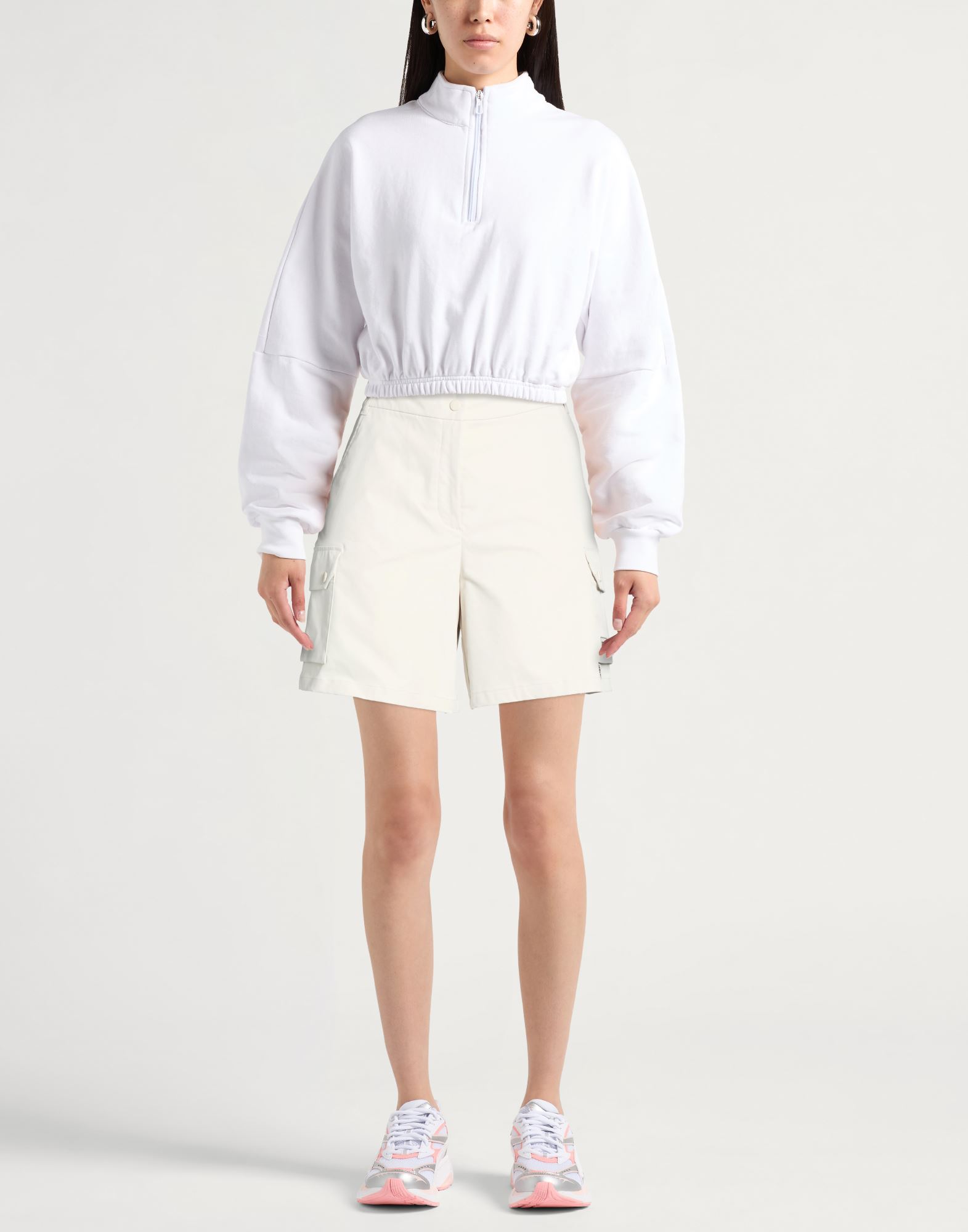  Duvetica - Hosen & Röcke - Shorts & Bermudashorts - On Yoox.com 