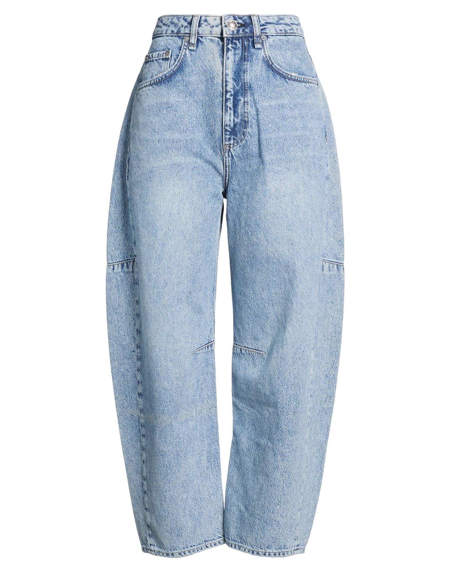 RAG & BONE RAG & BONE BOTTOMWEAR Τζιν