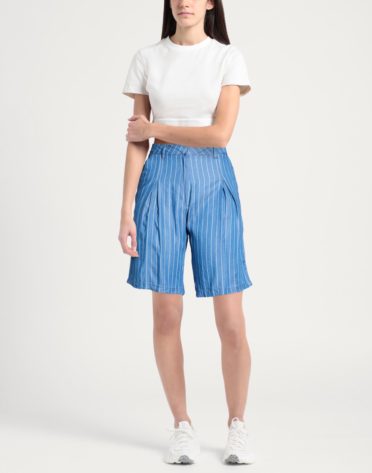  Ichi - Hosen & Röcke - Shorts & Bermudashorts - On Yoox.com 