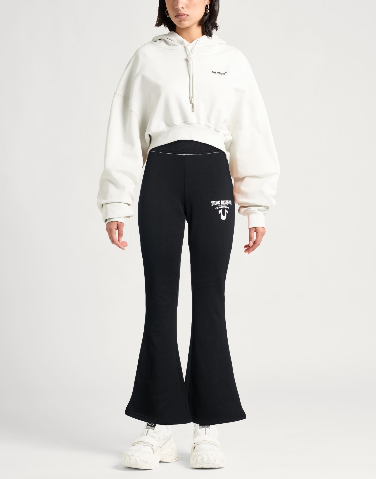  True Religion - Hosen & Röcke - Hosen - On Yoox.com 