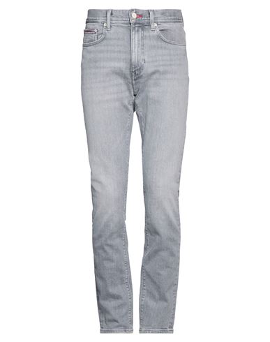 Jeanshose Herren Grau 31 Herren