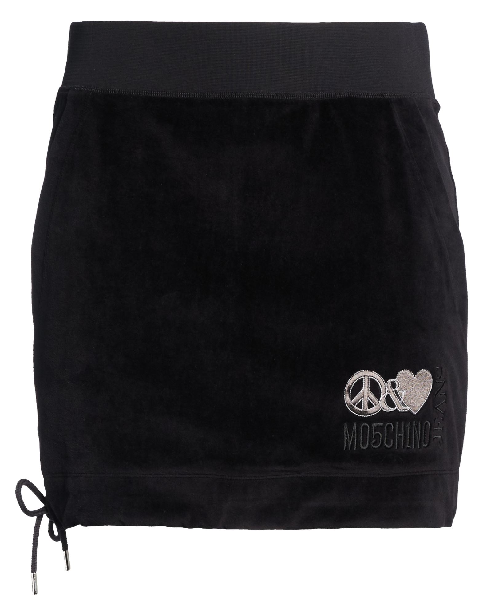  Moschino Jeans - Hosen & Röcke - Miniröcke - On Yoox.com 