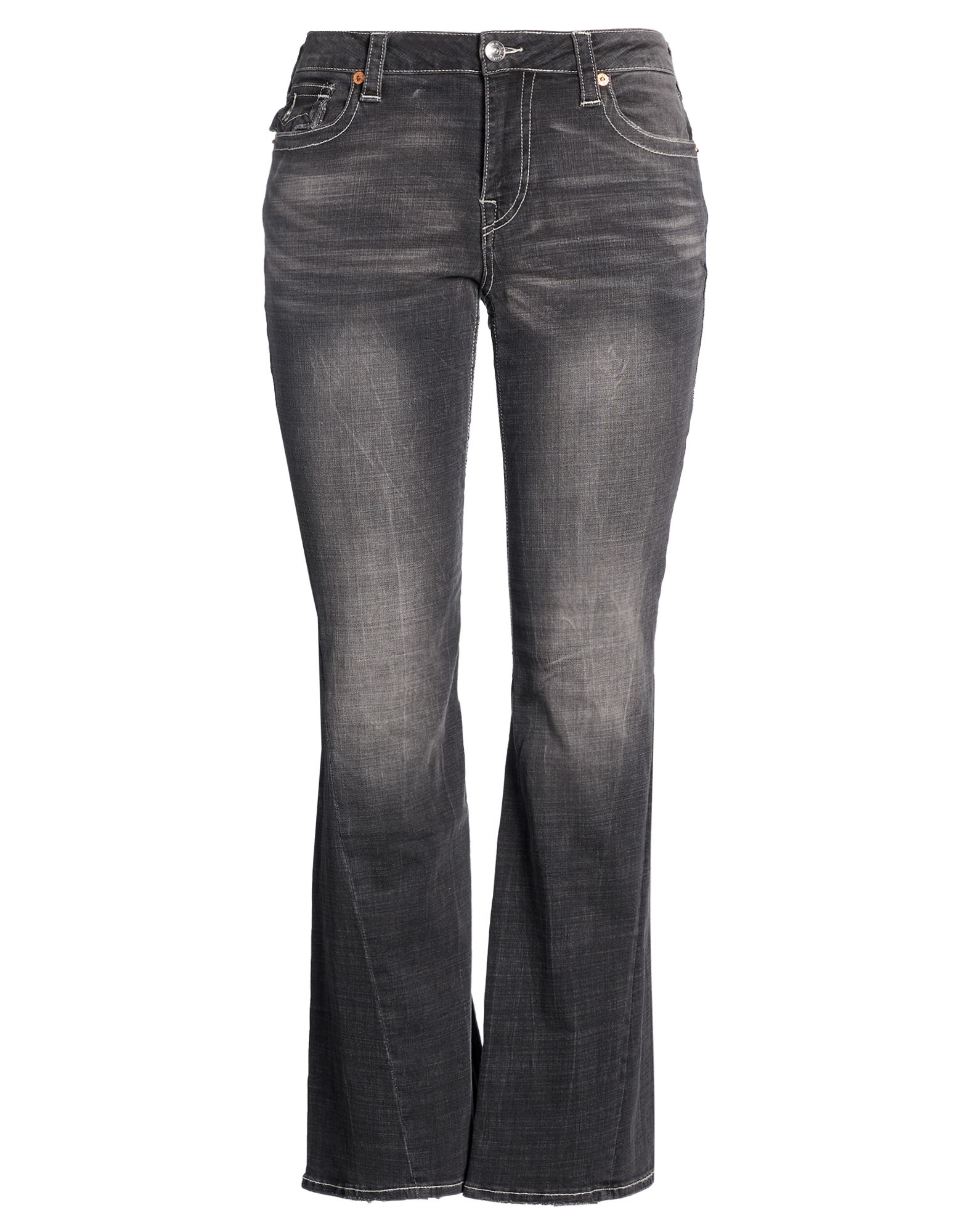  True Religion - Hosen & Röcke - Jeanshosen - On Yoox.com 