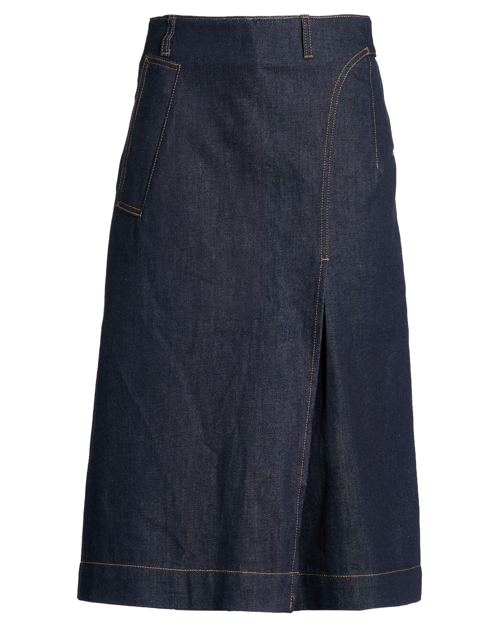  Victoria Beckham - Hosen & Röcke - Jeansröcke - On Yoox.com 