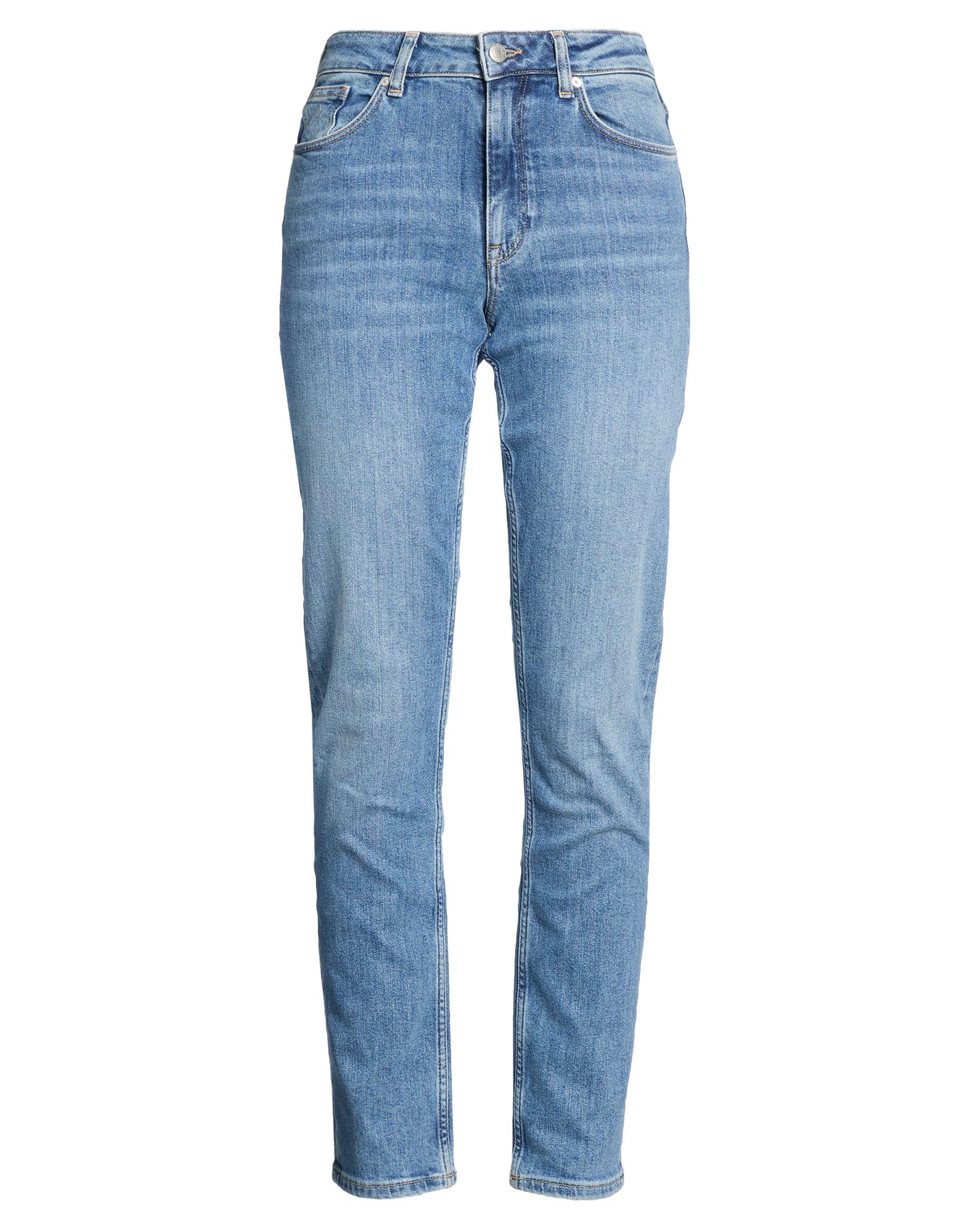  Gant - Hosen & Röcke - Jeanshosen - On Yoox.com 