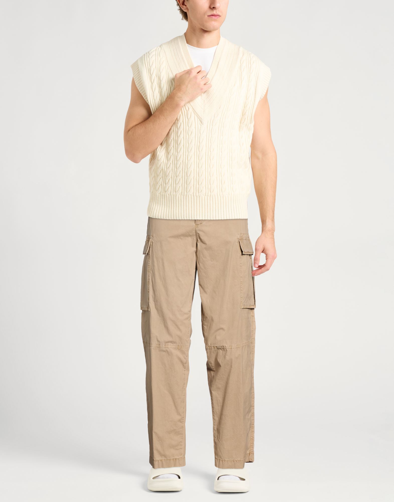  Tommy Hilfiger - Hosen & Röcke - Hosen - On Yoox.com 