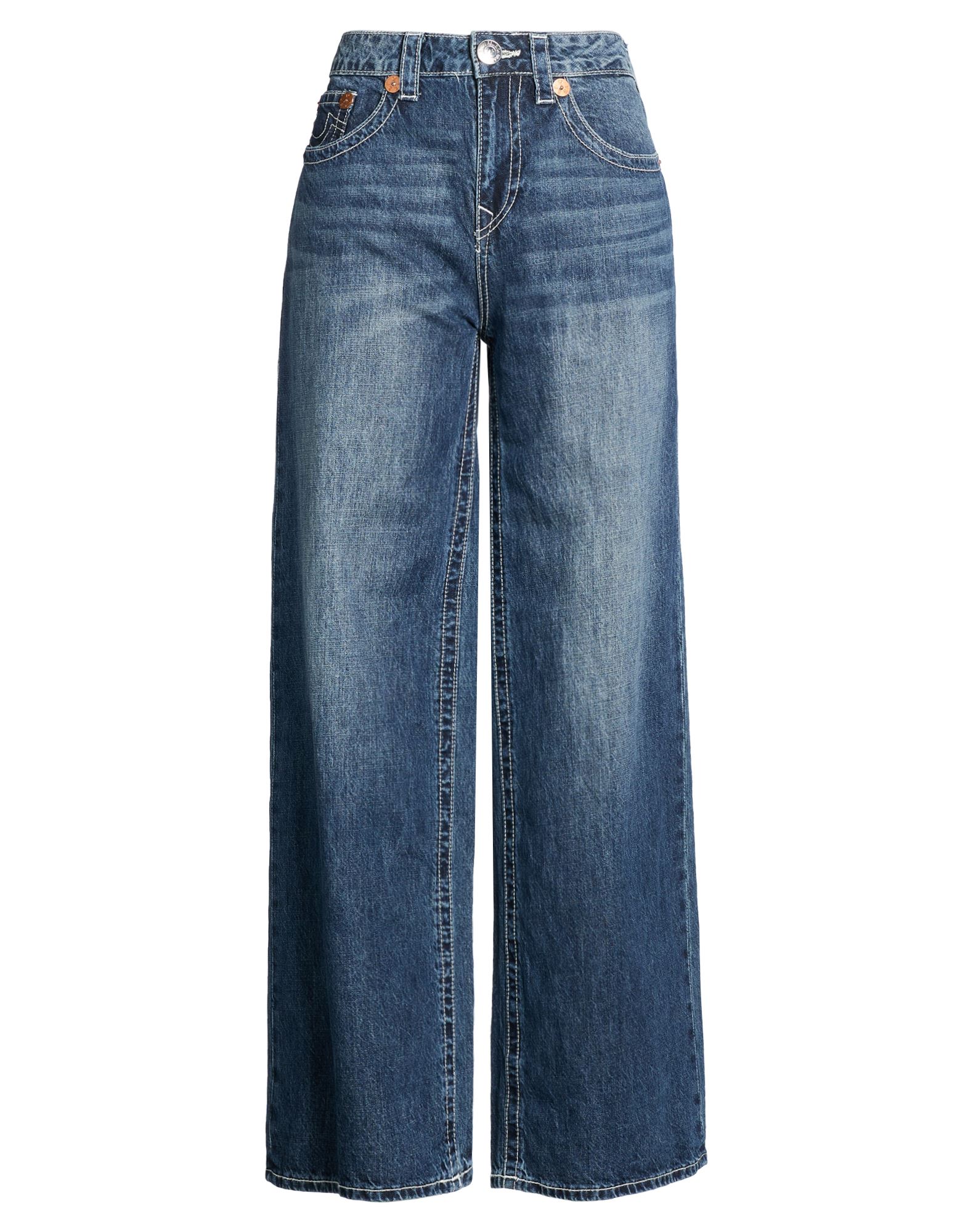  True Religion - Hosen & Röcke - Jeanshosen - On Yoox.com 