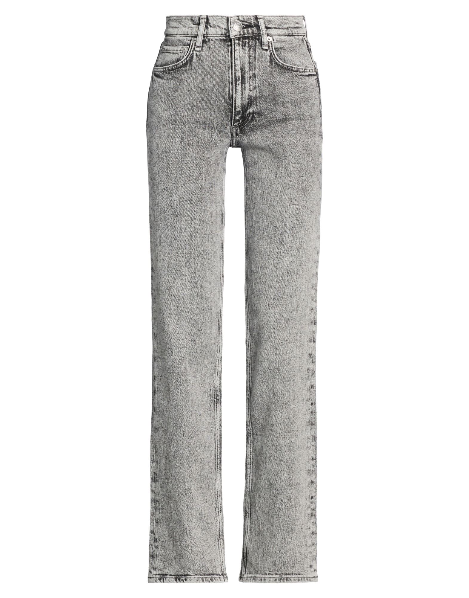 RAG & BONE RAG & BONE BOTTOMWEAR Τζιν