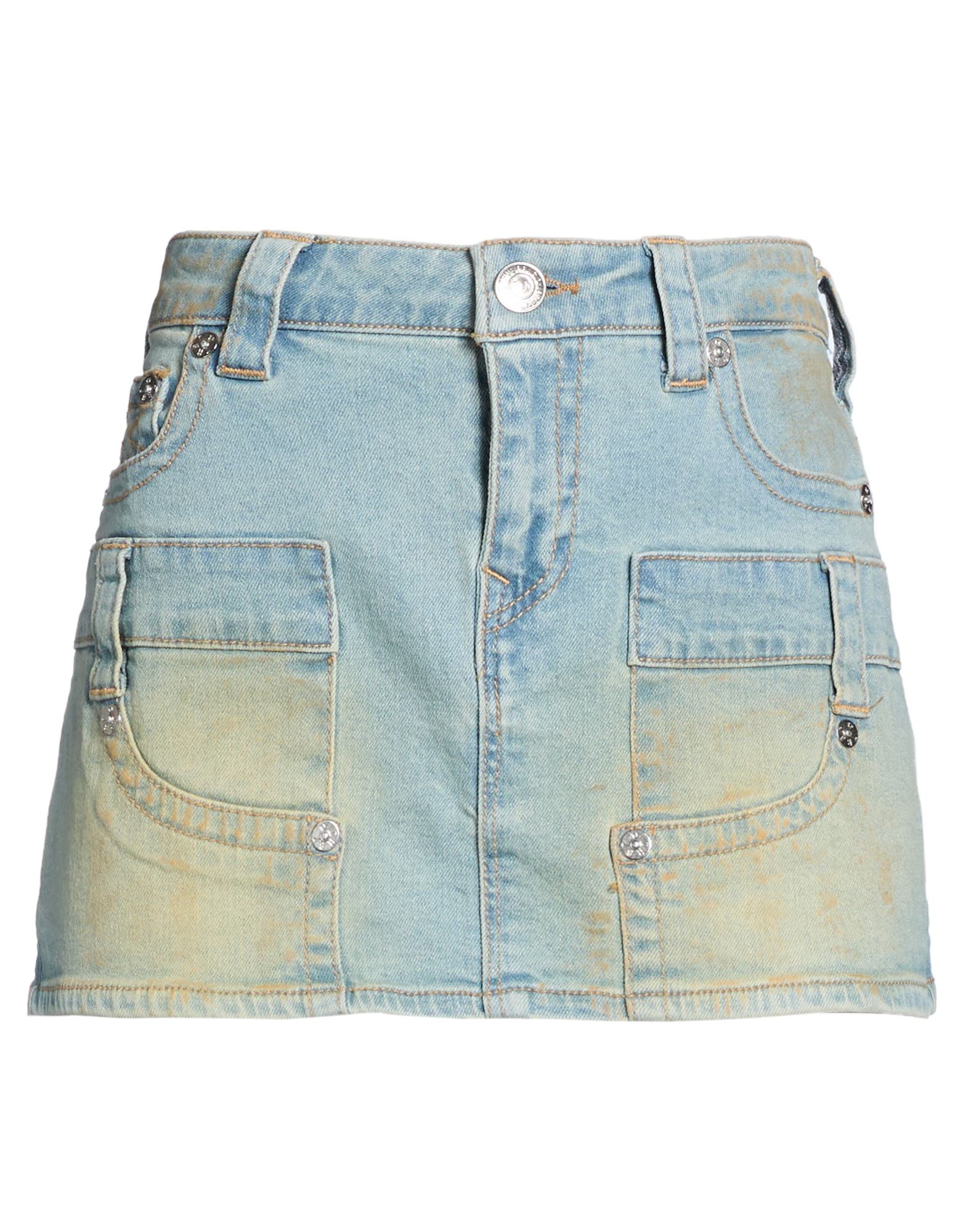  True Religion - Hosen & Röcke - Jeansröcke - On Yoox.com 