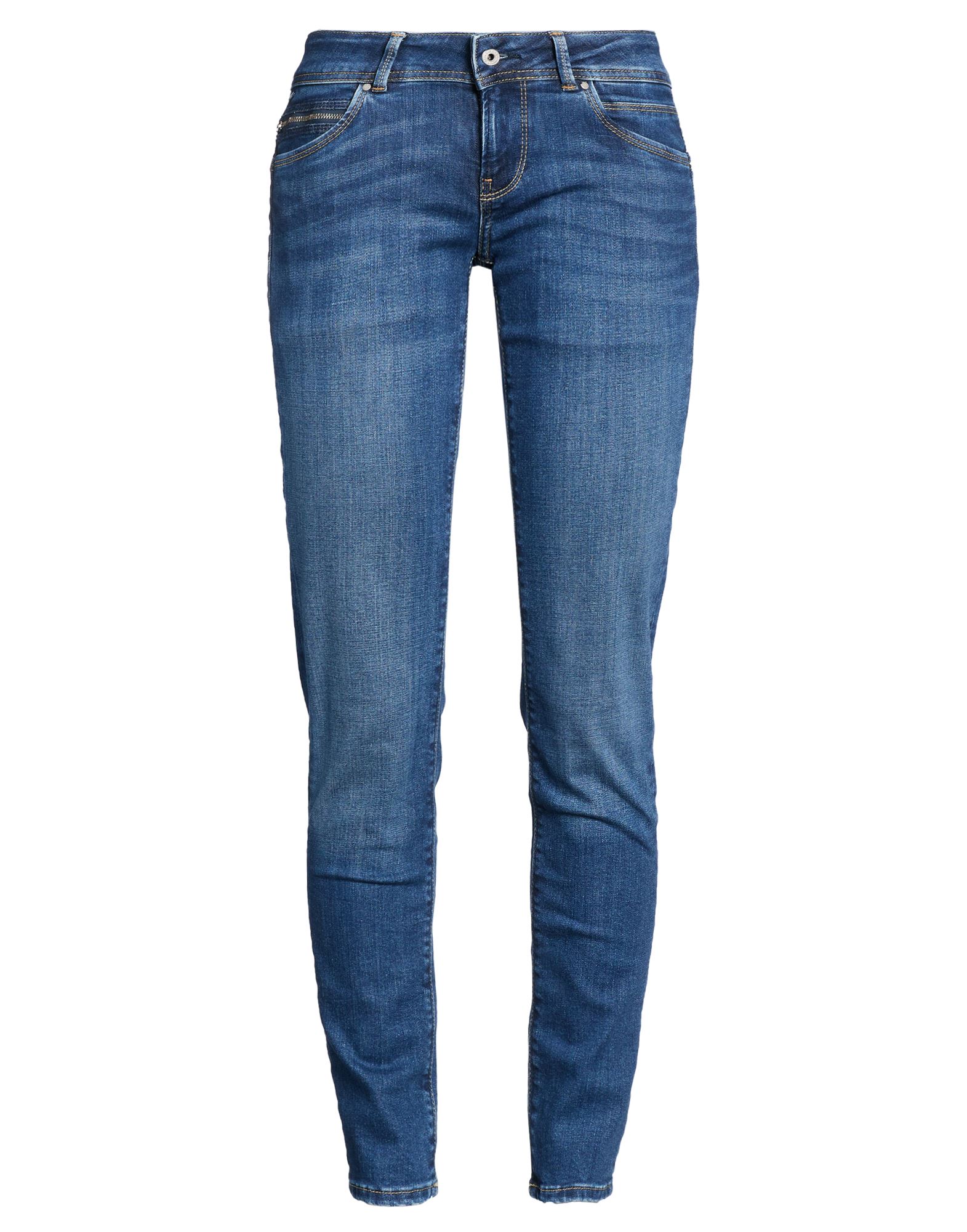  Pepe Jeans - Hosen & Röcke - Jeanshosen - On Yoox.com 