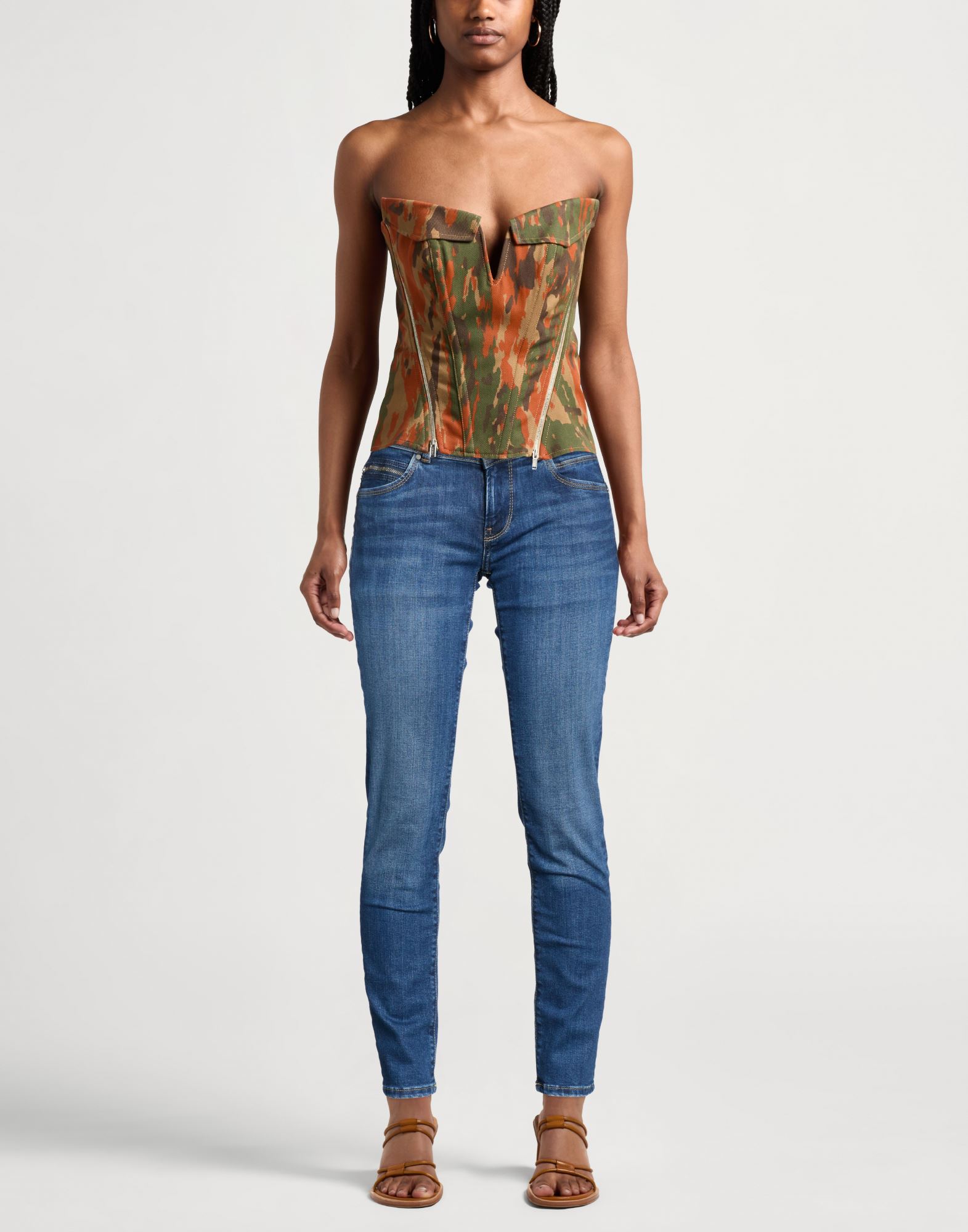  Pepe Jeans - Hosen & Röcke - Jeanshosen - On Yoox.com 