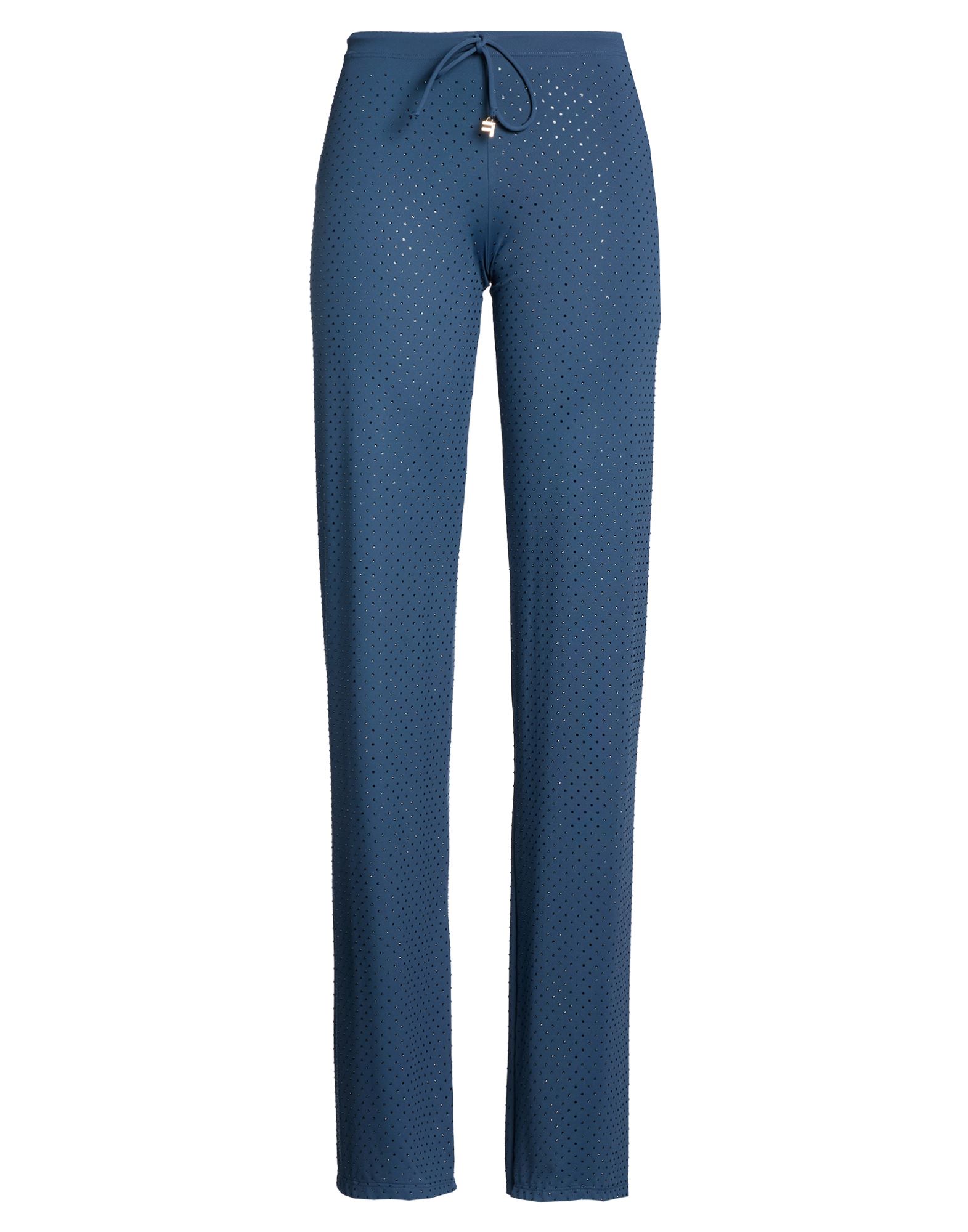 FISICO FISICO BOTTOMWEAR Casual Παντελόνι