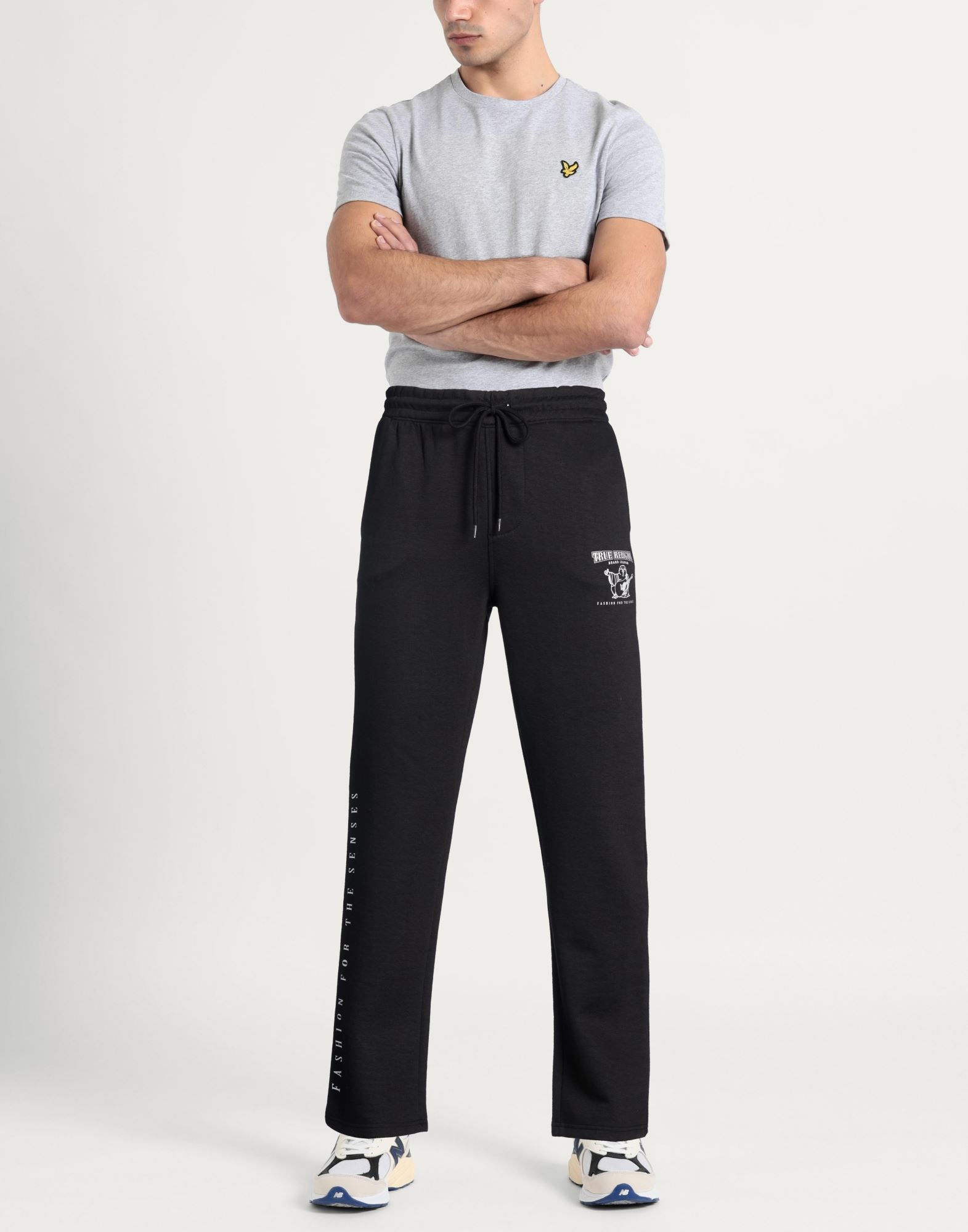  True Religion - Hosen & Röcke - Hosen - On Yoox.com 