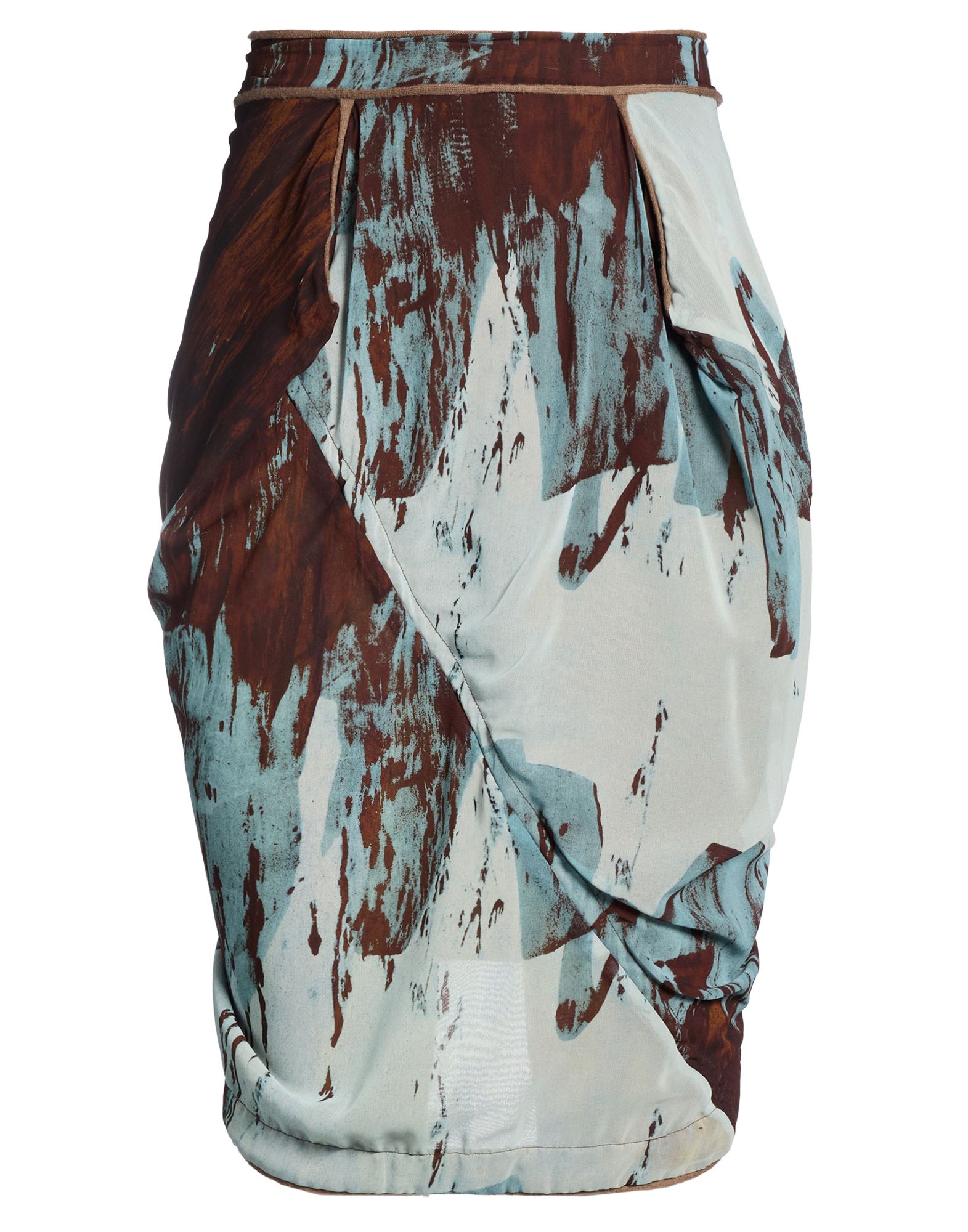 VIVIENNE WESTWOOD VIVIENNE WESTWOOD BOTTOMWEAR Μίντι φούστα
