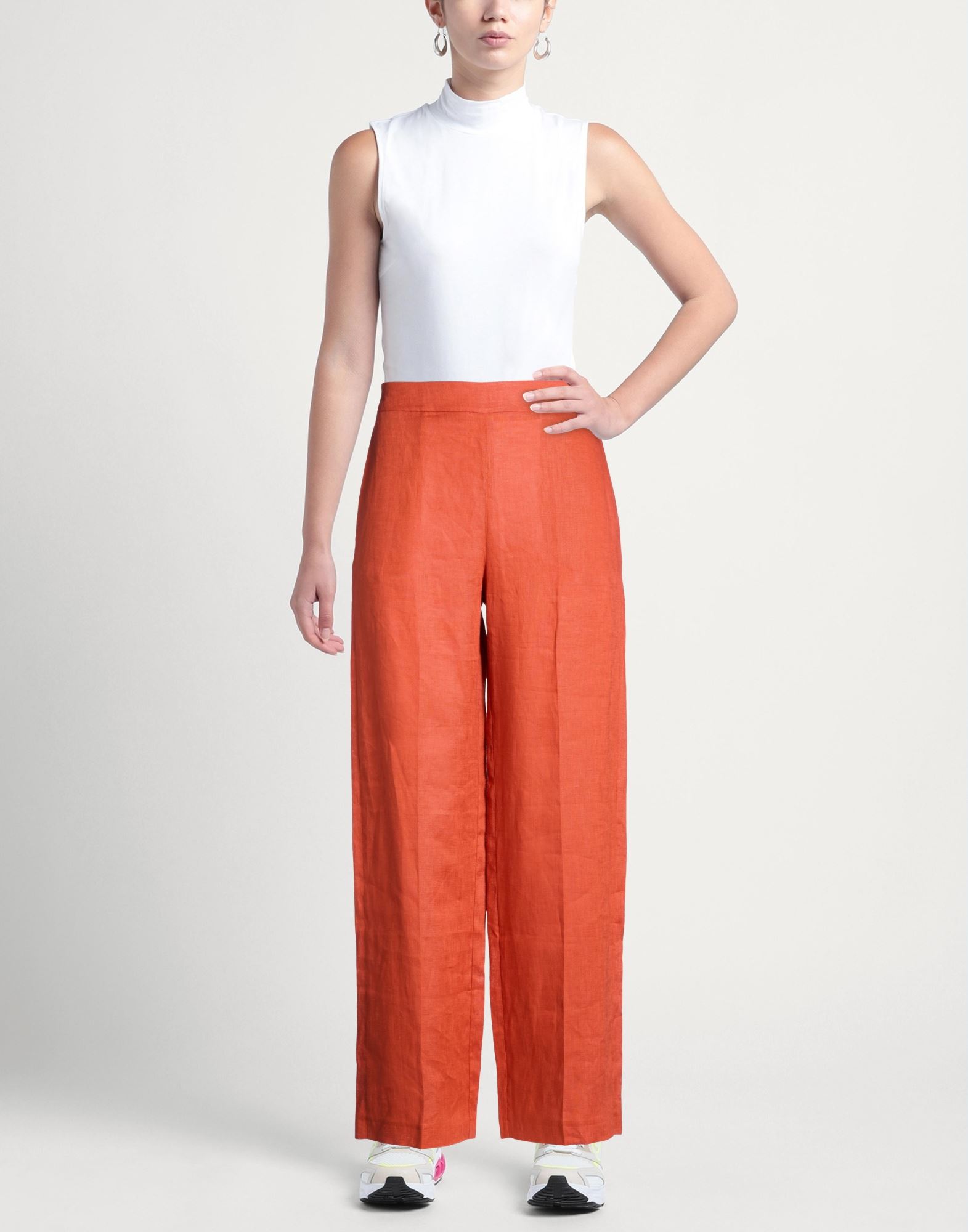  Liviana Conti - Hosen & Röcke - Hosen - On Yoox.com 