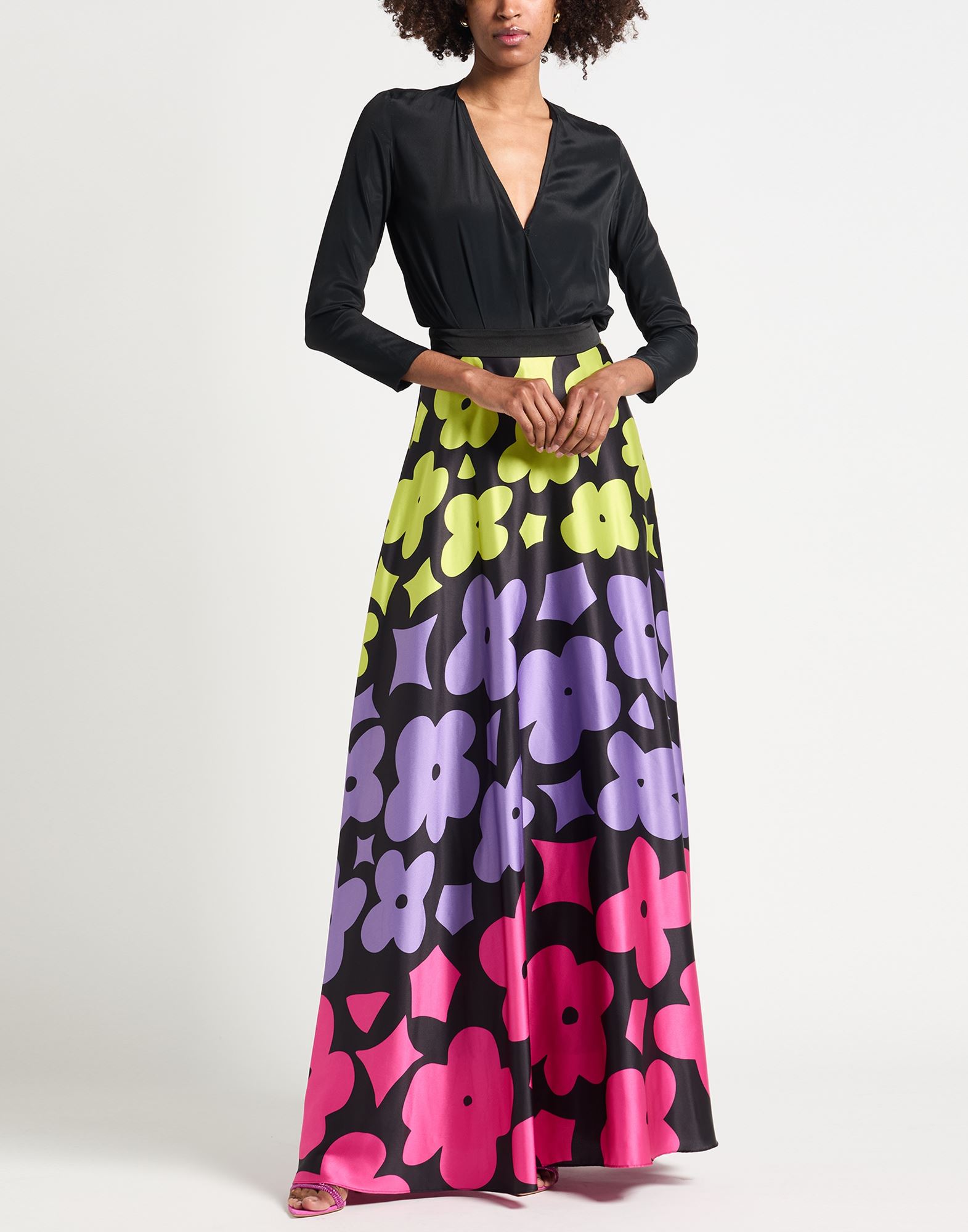  Twins Fantasy - Hosen & Röcke - Maxi-röcke - On Yoox.com 