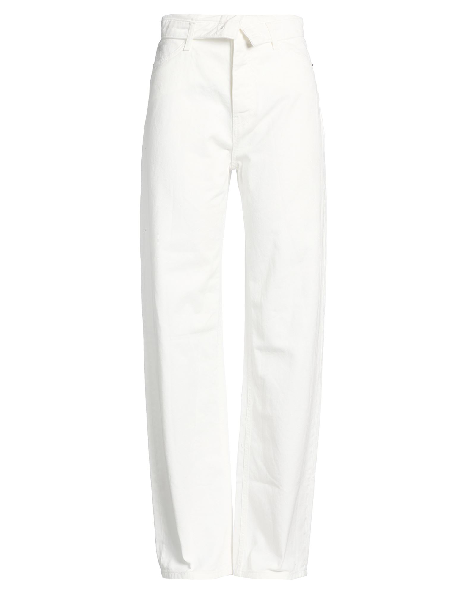 Vicolo - Partes De Abajo - Pantalones Vaqueros - On Yoox.com 