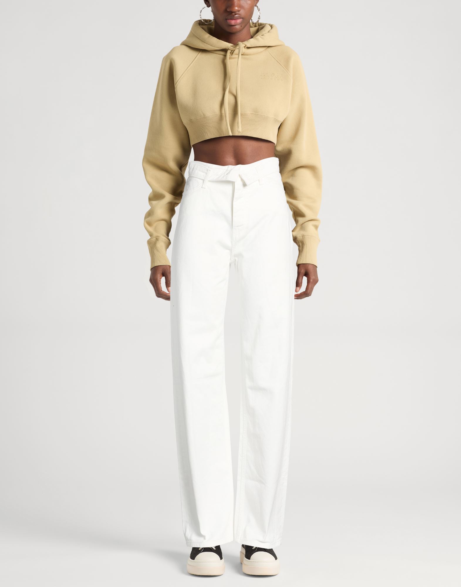  Vicolo - Partes De Abajo - Pantalones Vaqueros - On Yoox.com 