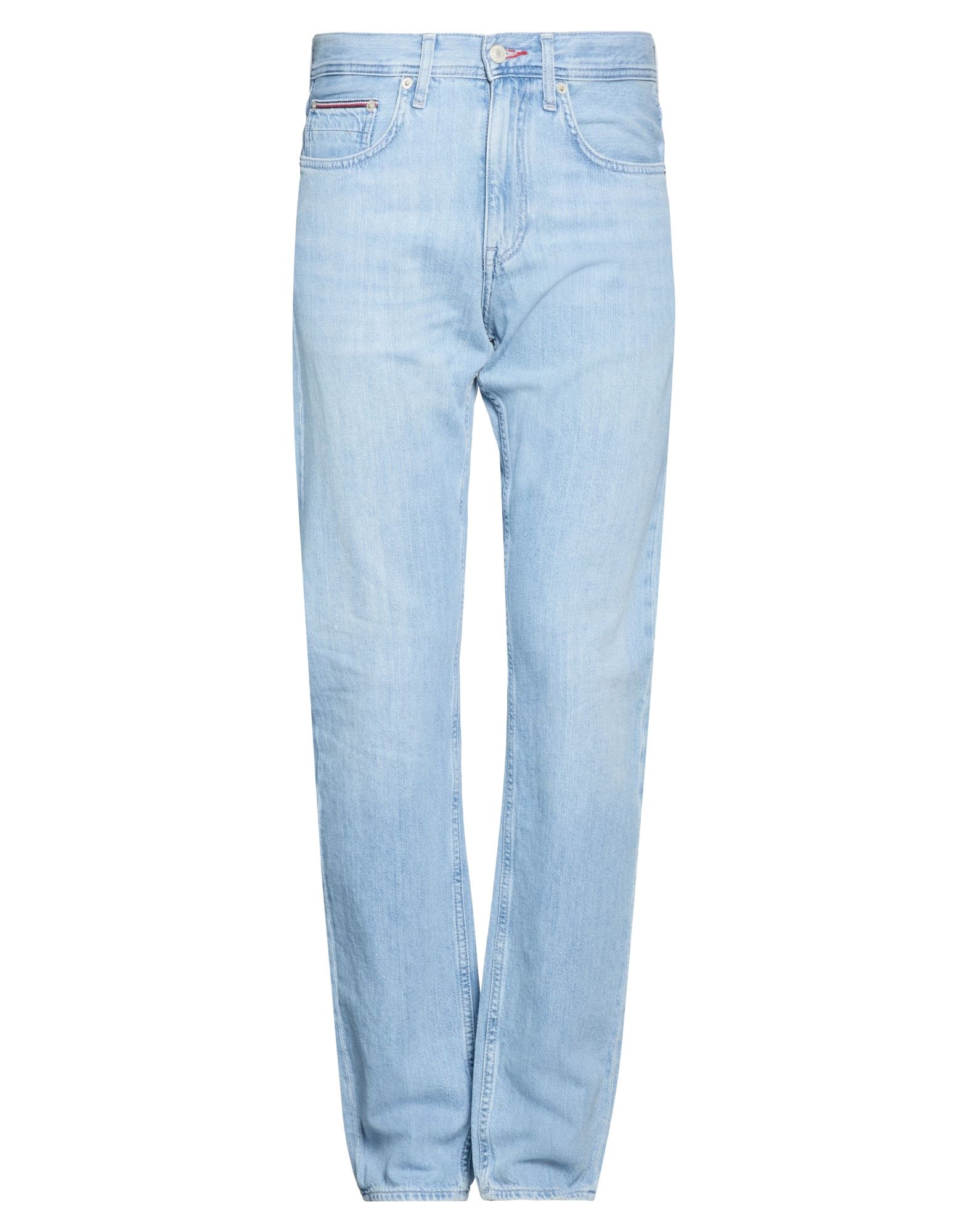  Tommy Hilfiger - Hosen & Röcke - Jeanshosen - On Yoox.com 