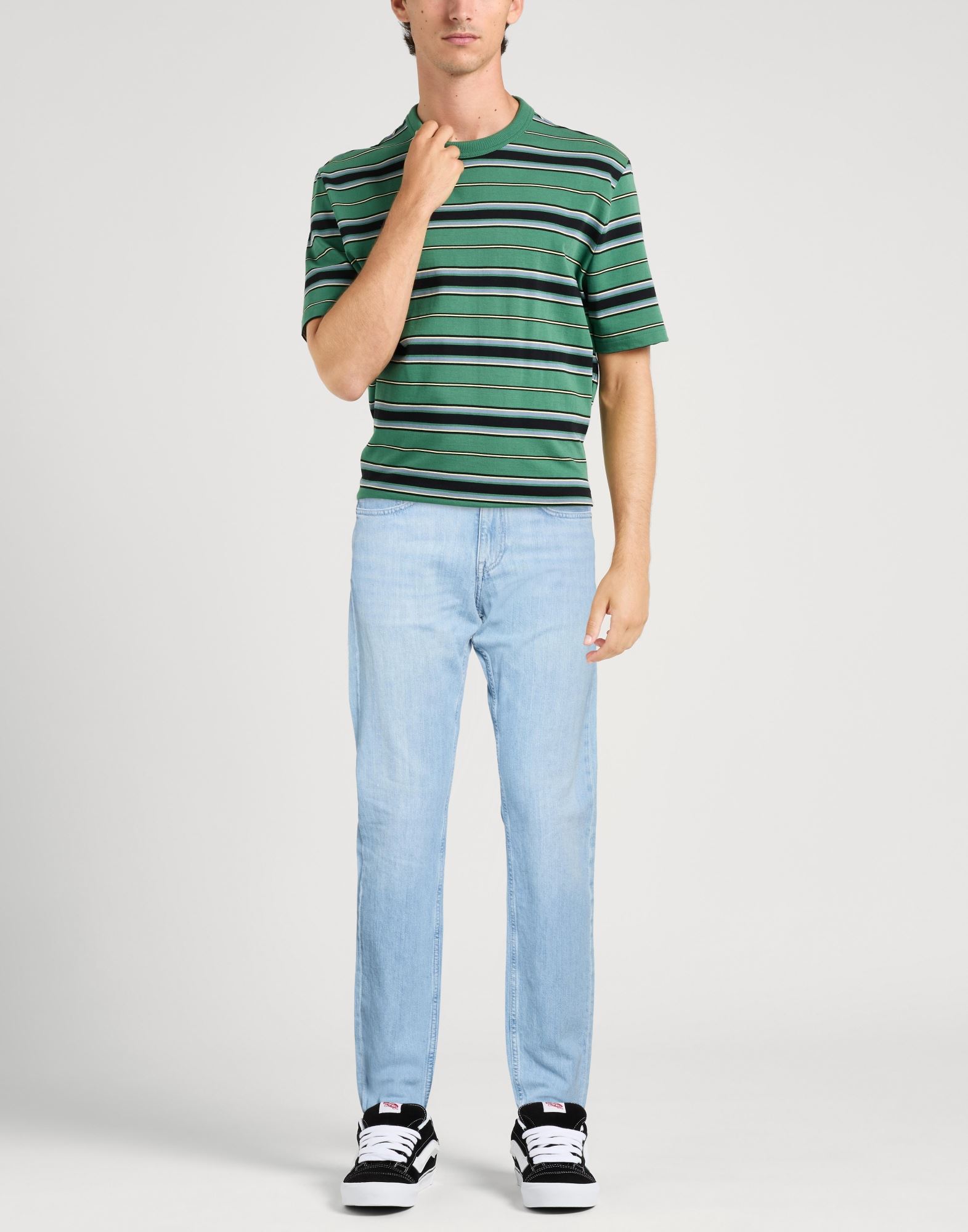  Tommy Hilfiger - Hosen & Röcke - Jeanshosen - On Yoox.com 
