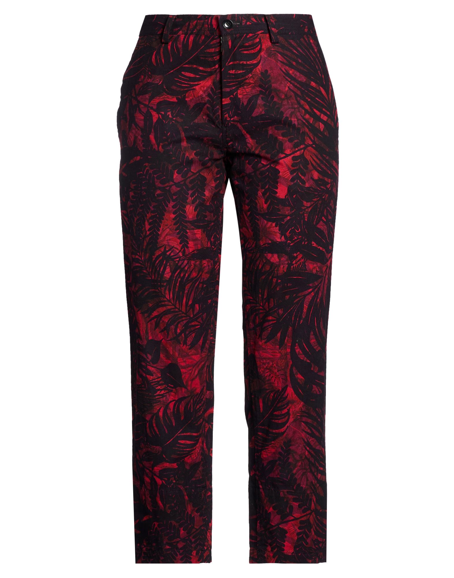 YOHJI YAMAMOTO YOHJI YAMAMOTO BOTTOMWEAR Casual Παντελόνι