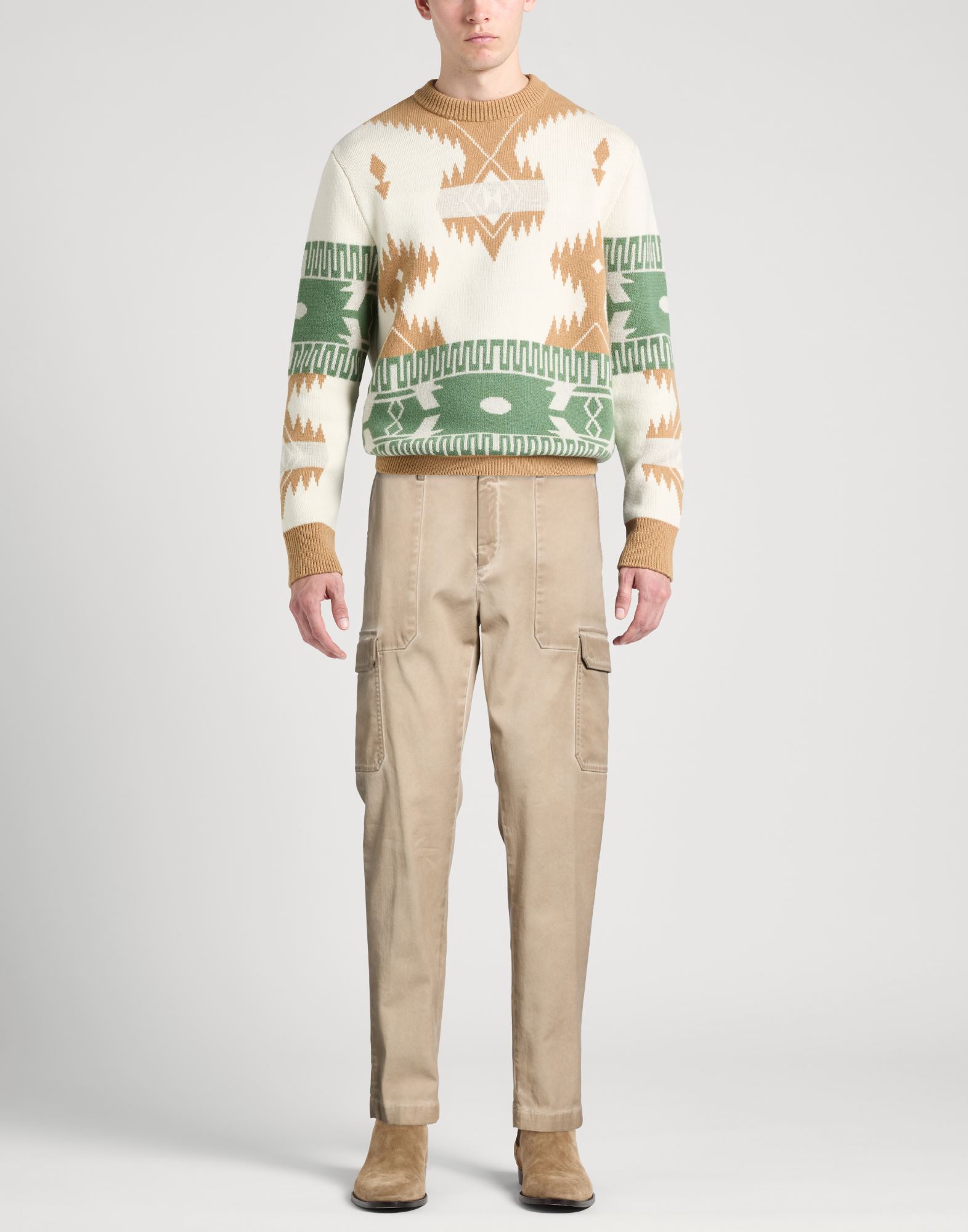  Peserico - Hosen & Röcke - Hosen - On Yoox.com 