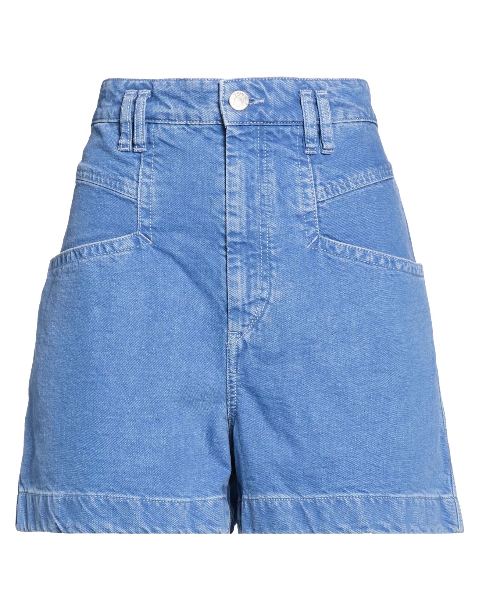  Isabel Marant - Hosen & Röcke - Jeansshorts - On Yoox.com 