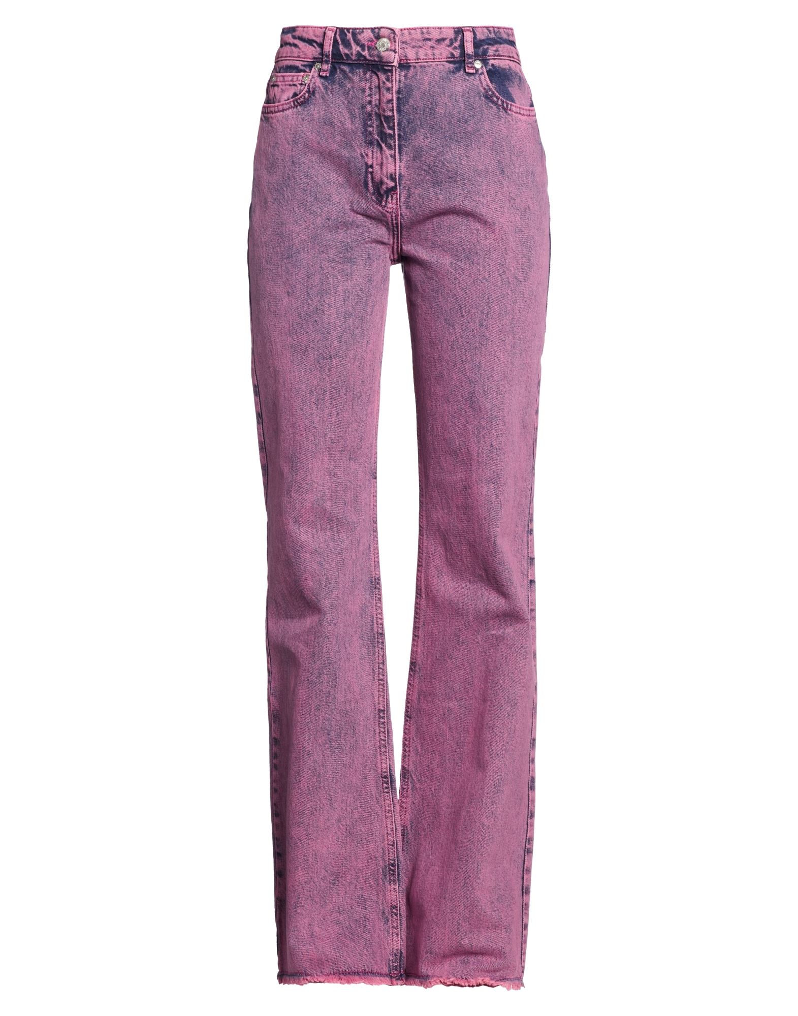  Moschino Jeans - Hosen & Röcke - Jeanshosen - On Yoox.com 