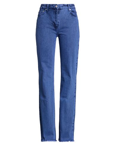 Jeanshose Damen Marineblau 25,26,27,29,30 Damen