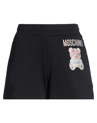 Shorts & Bermudashorts Damen Schwarz 36,38 Damen