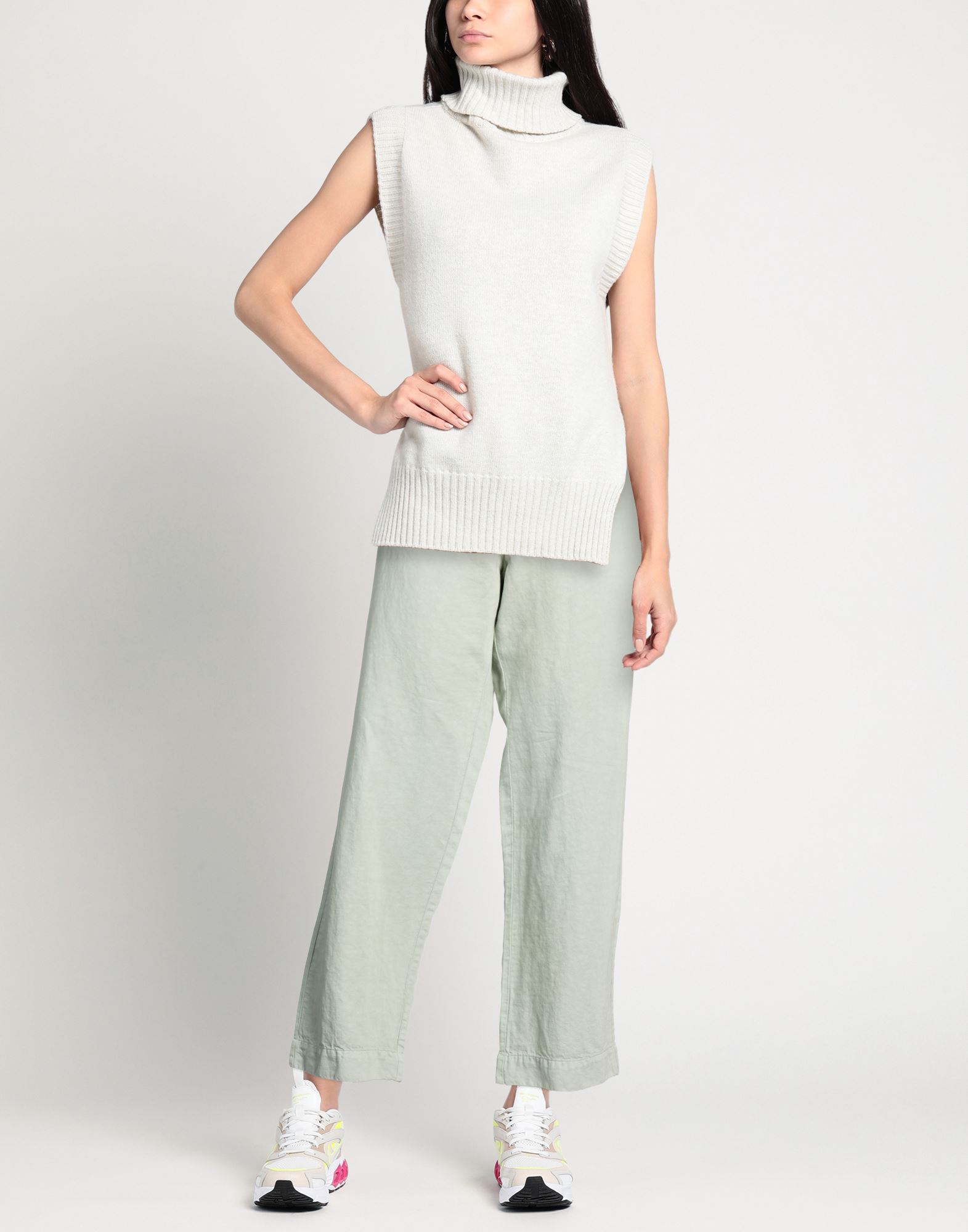  Labo.art - Partes De Abajo - Pantalones - On Yoox.com 
